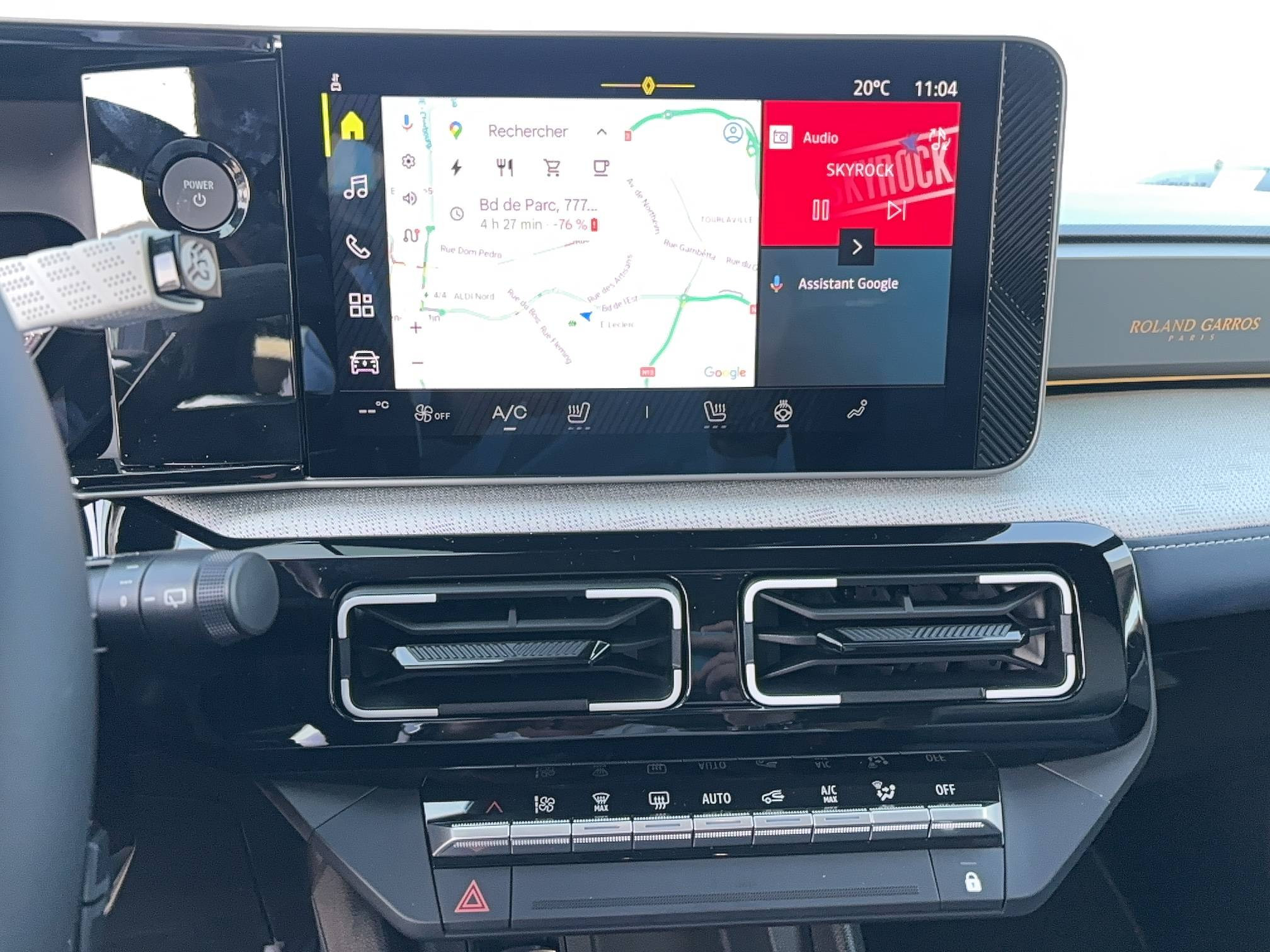 Vente en ligne Renault R5 E-Tech  150 ch autonomie confort au prix de 36 890 €