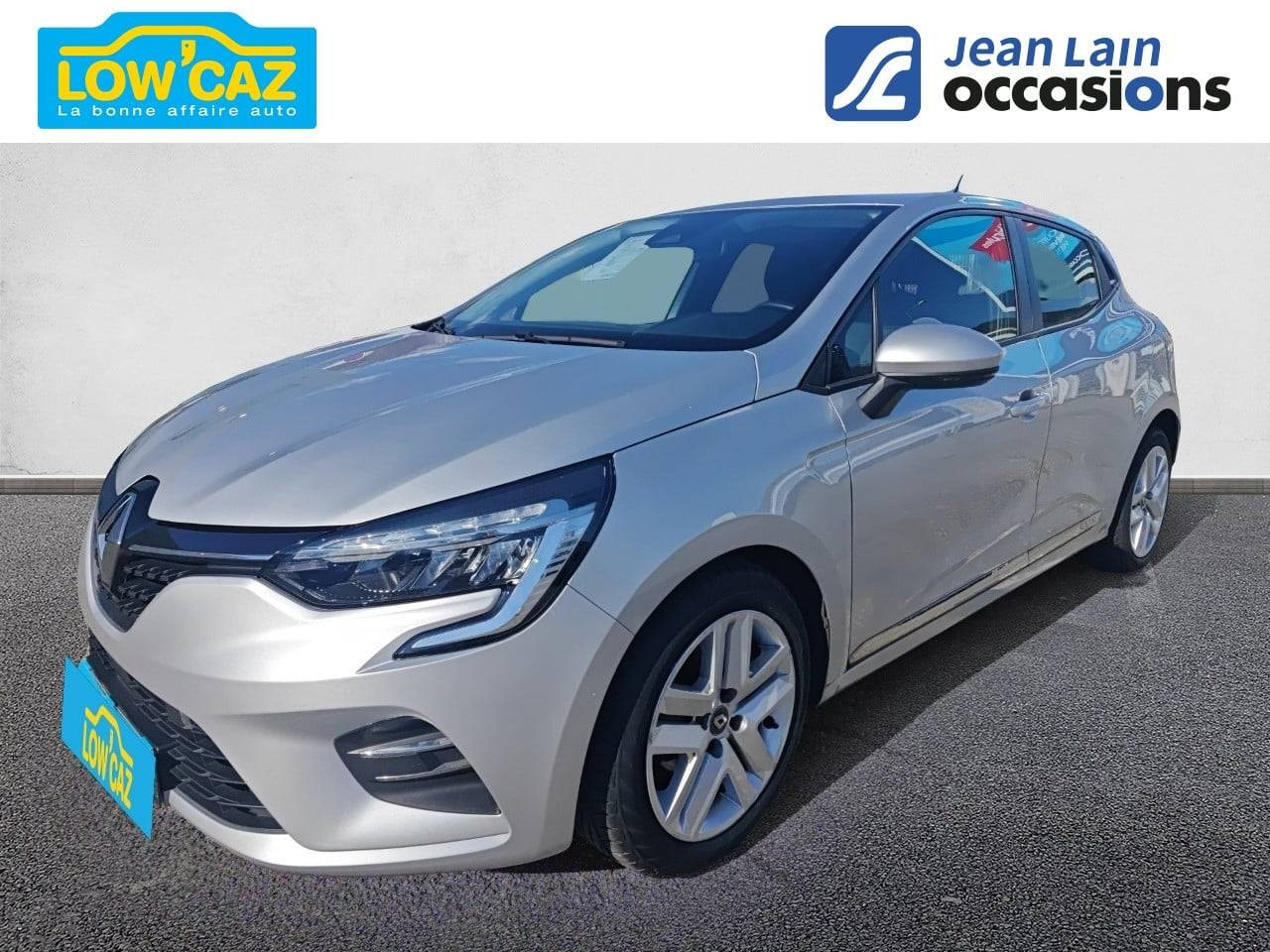 Vente en ligne RENAULT CLIO V Clio TCe 90 - 21 Business de 2021 au prix de 11 990 €