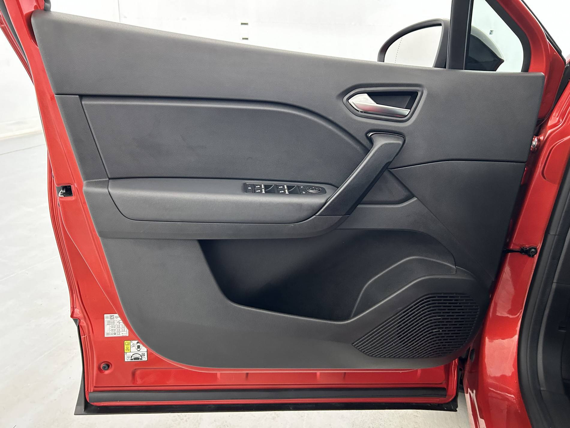 Vente en ligne Renault Captur  E-Tech full hybrid 145 ch au prix de 22 890 €