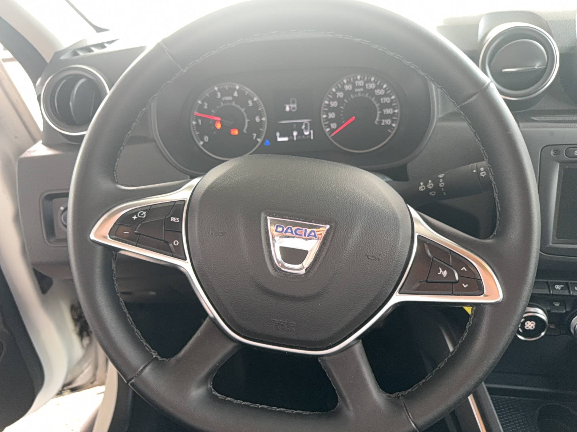 Vente en ligne Dacia Duster  TCe 130 FAP 4x2 au prix de 11 990 €