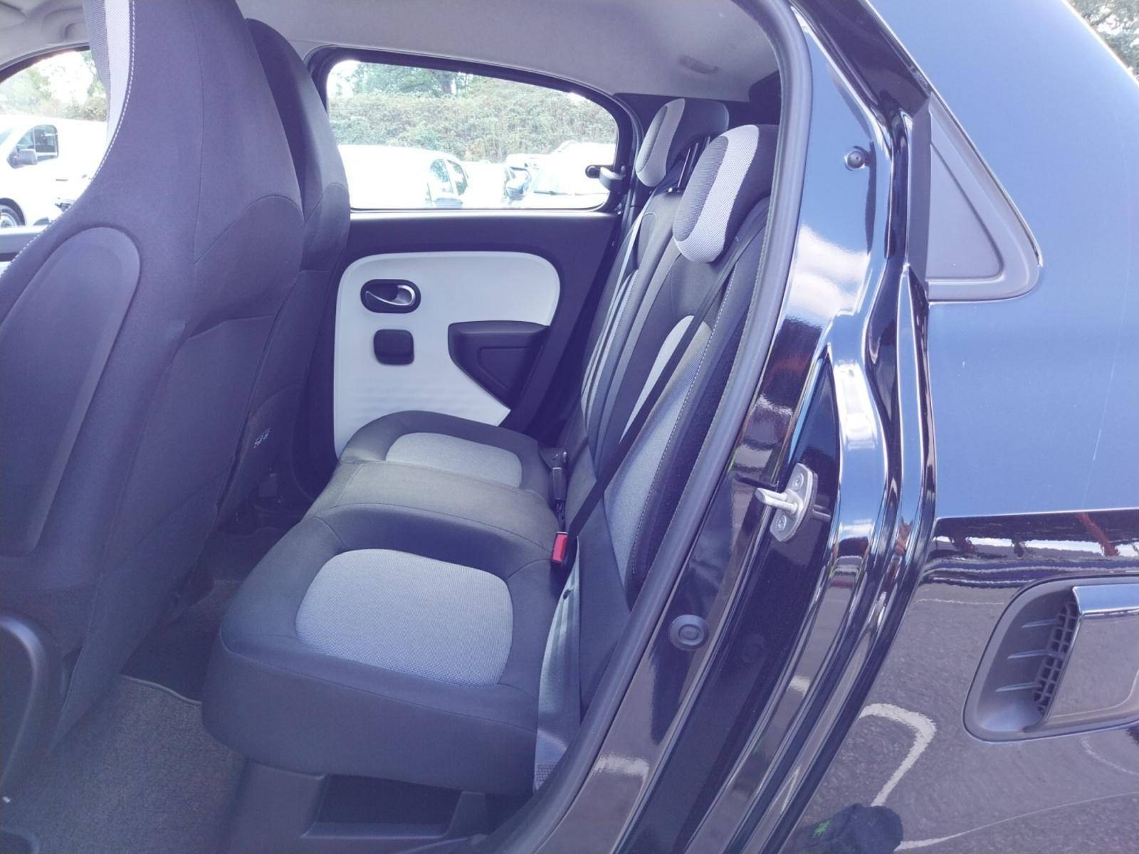 Vente en ligne Renault Twingo 3  SCe 75 - 20 au prix de 10 990 €