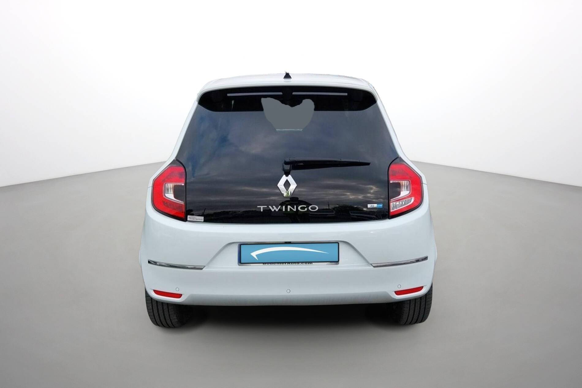 Vente en ligne Renault Twingo Electrique Twingo III Achat Intégral - 21 au prix de 10 990 €