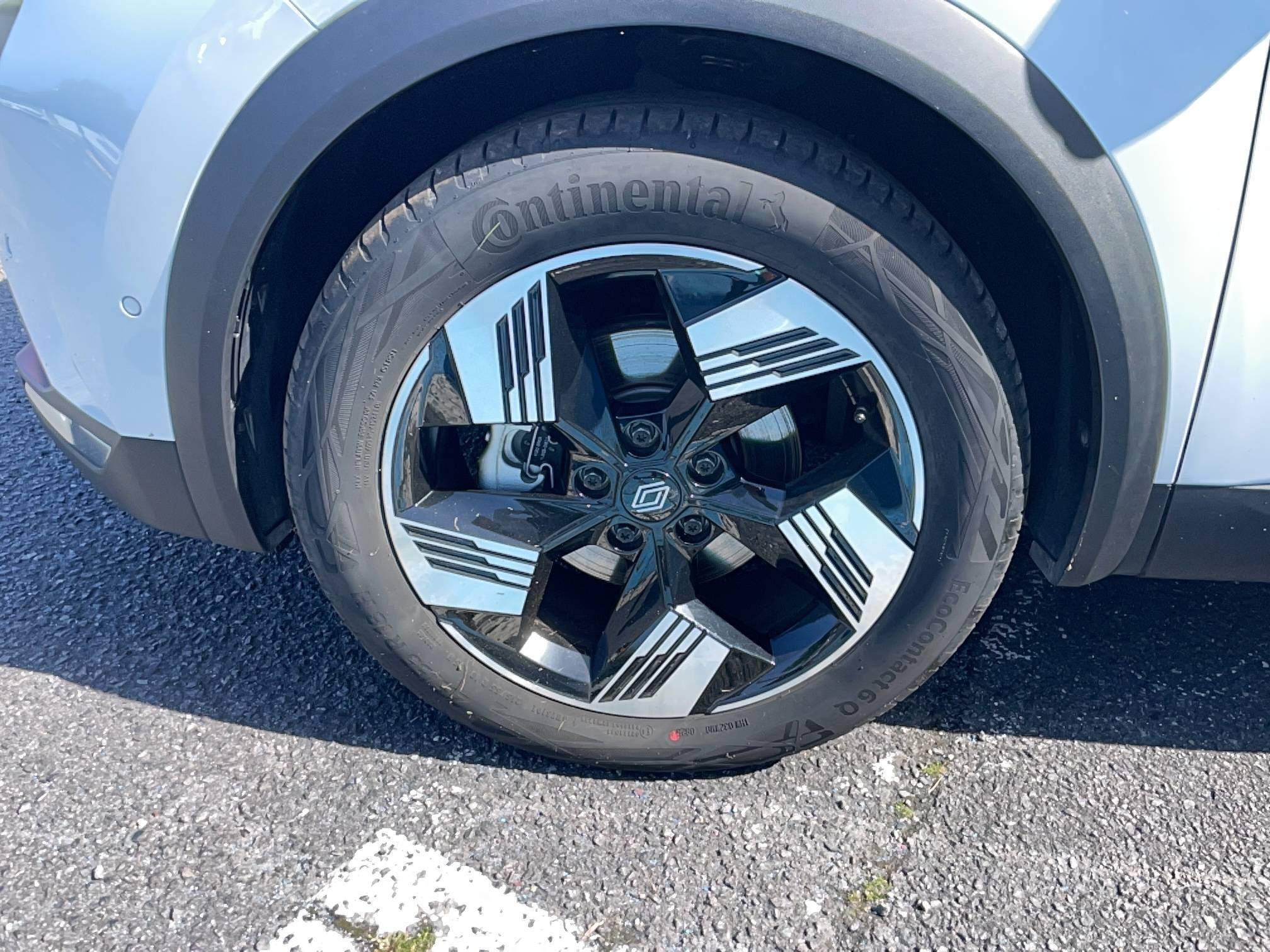 Vente en ligne Renault Symbioz  E-Tech full hybrid 145 au prix de 27 490 €