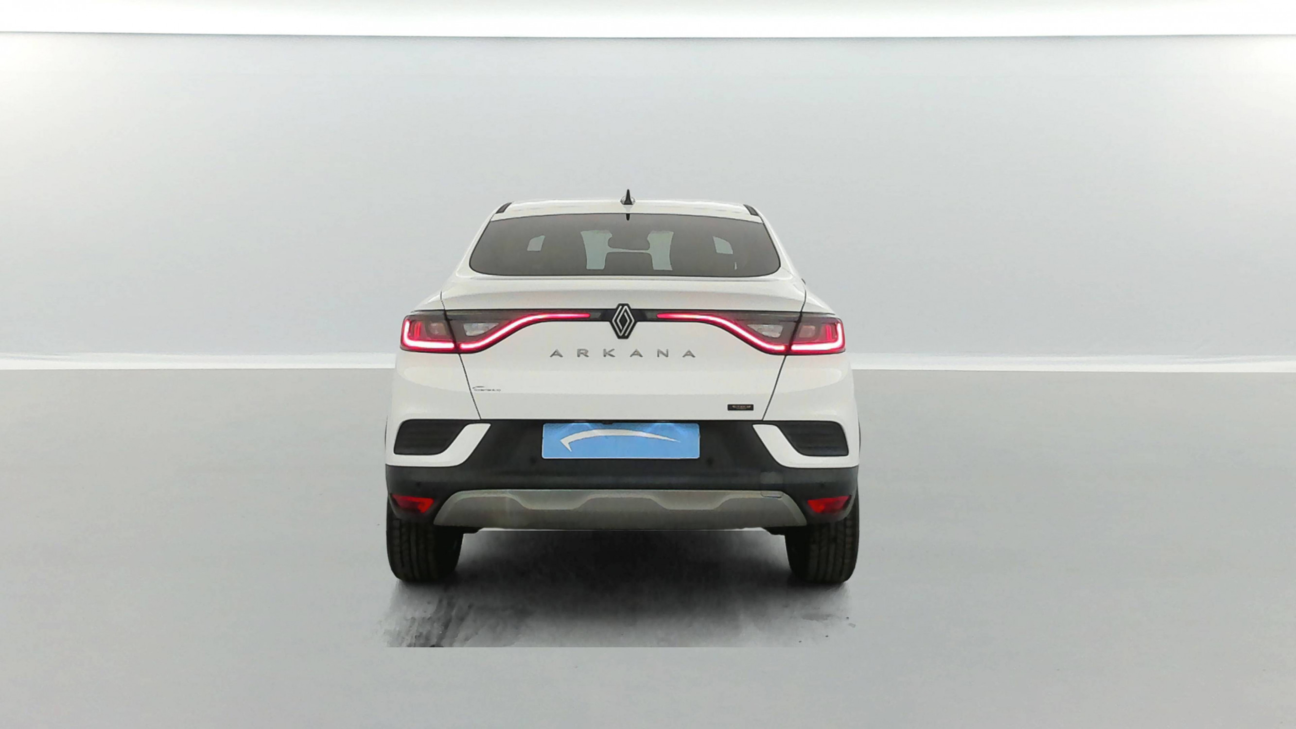 Vente en ligne Renault Arkana  E-Tech 145 - 23 au prix de 19 990 €