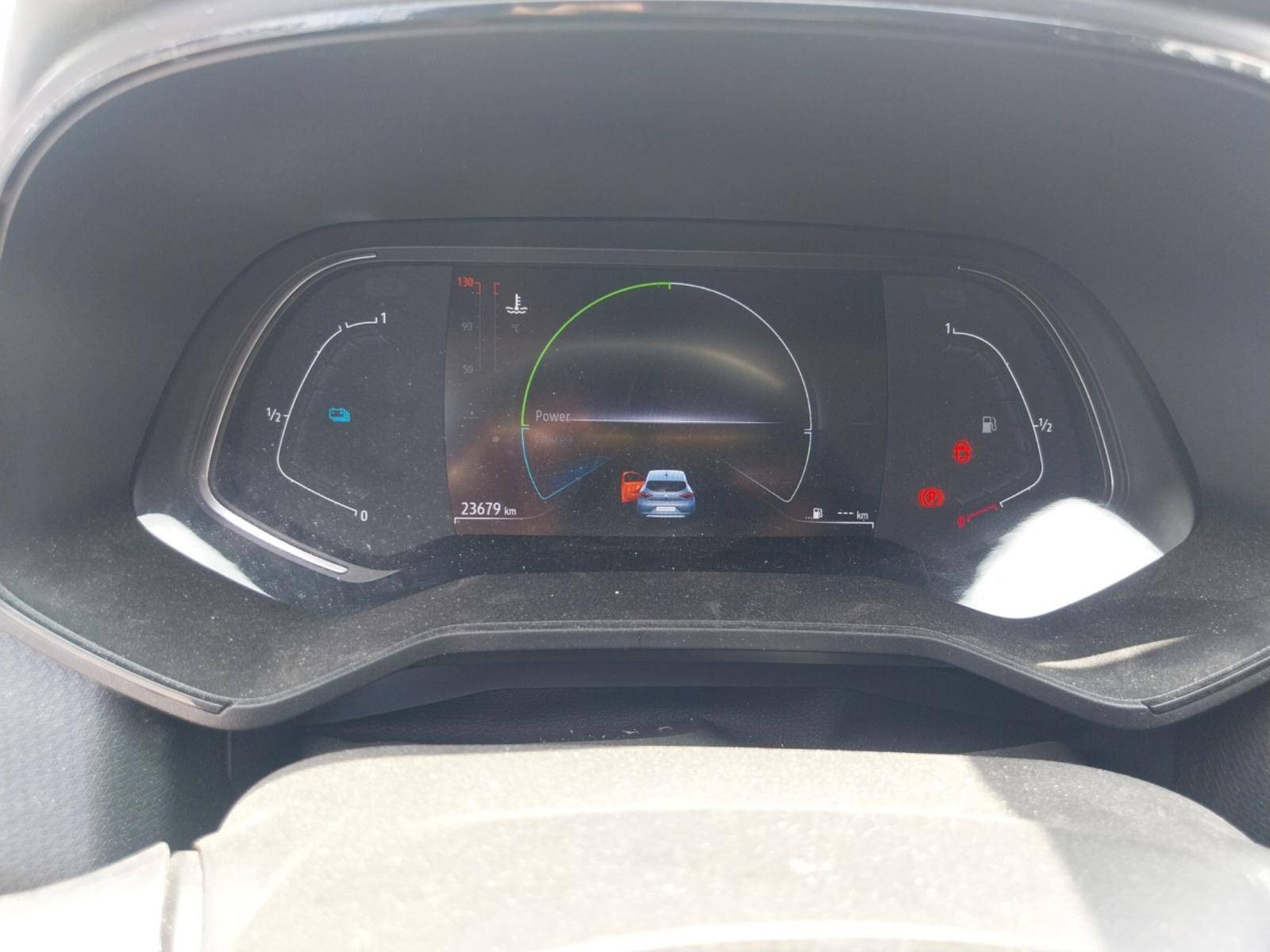 Vente en ligne Renault Clio 5 Clio E-Tech full hybrid 145 au prix de 16 990 €