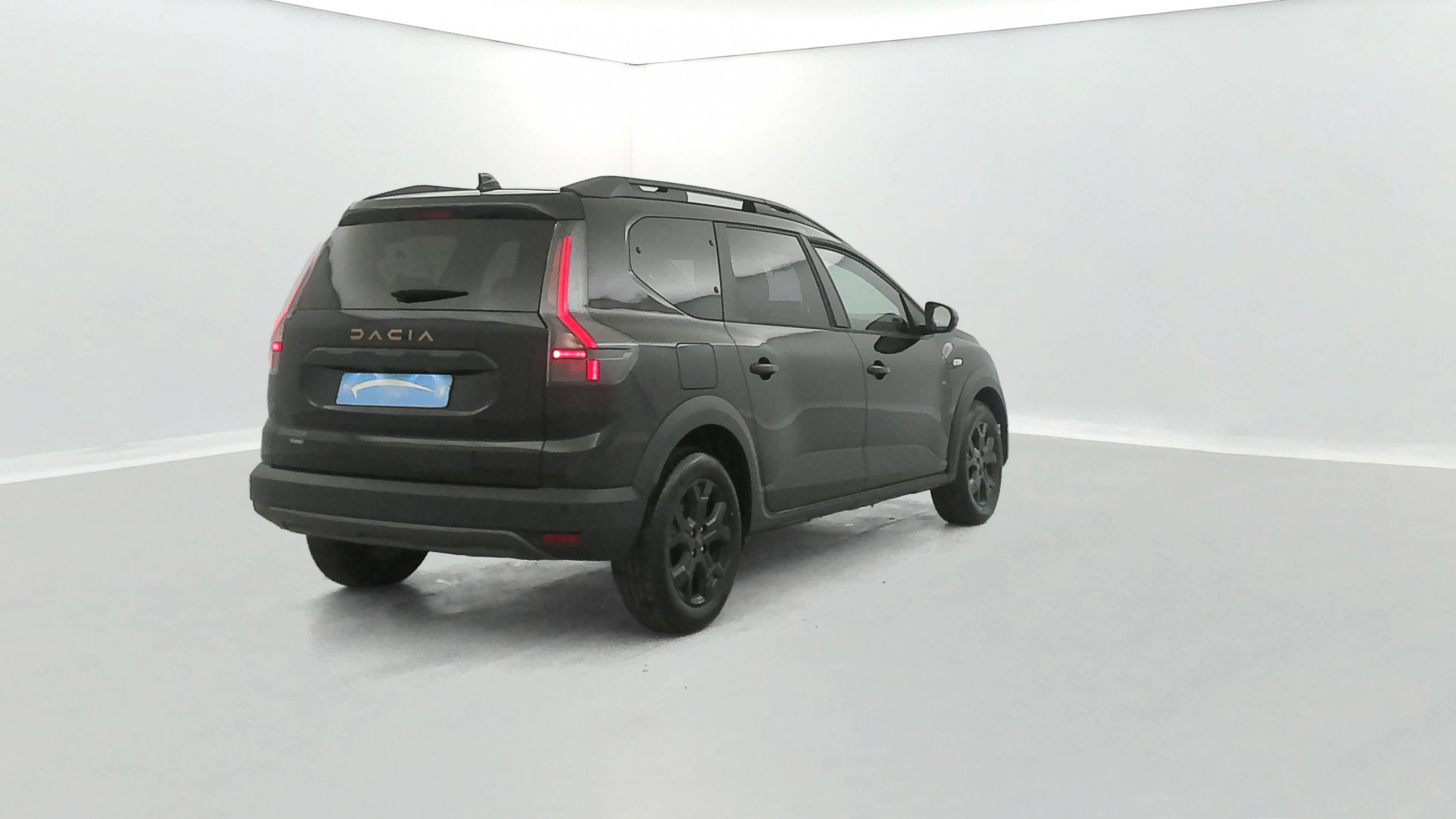 Vente en ligne Dacia Jogger  155 7 pl au prix de 27 940 €