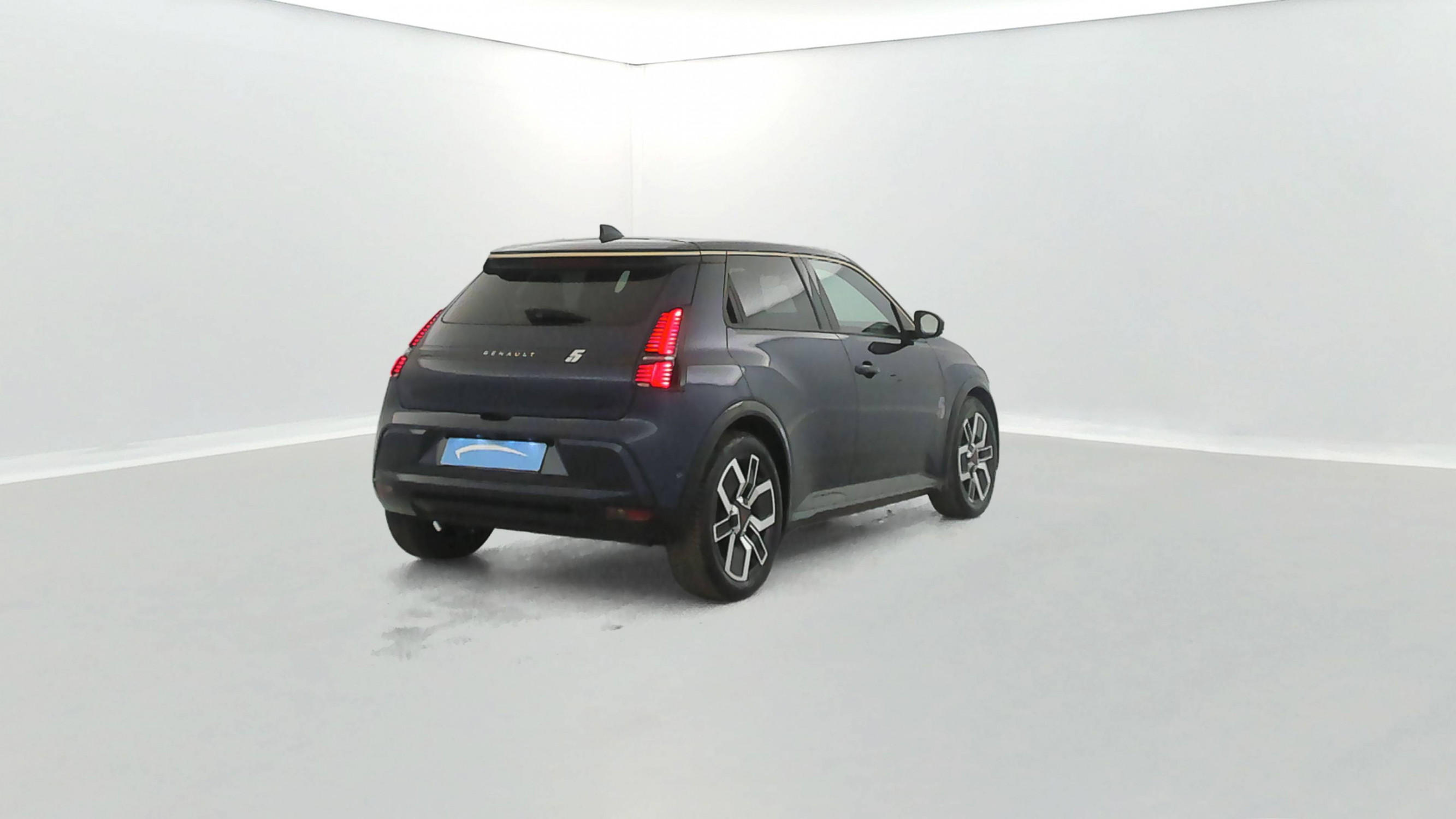 Vente en ligne Renault R5 E-Tech  150 ch autonomie confort au prix de 28 590 €