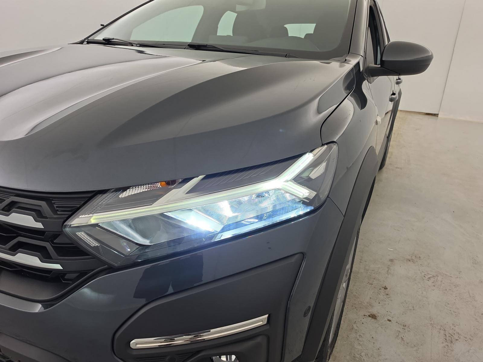 Vente en ligne Renault Austral  mild hybrid 160 auto au prix de 25 370 €