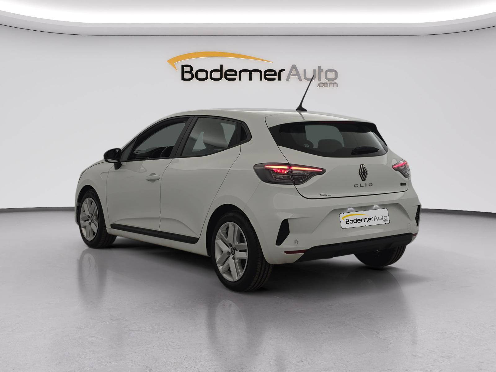 Vente en ligne Renault Clio 5 Clio E-Tech full hybrid 145 au prix de 16 490 €