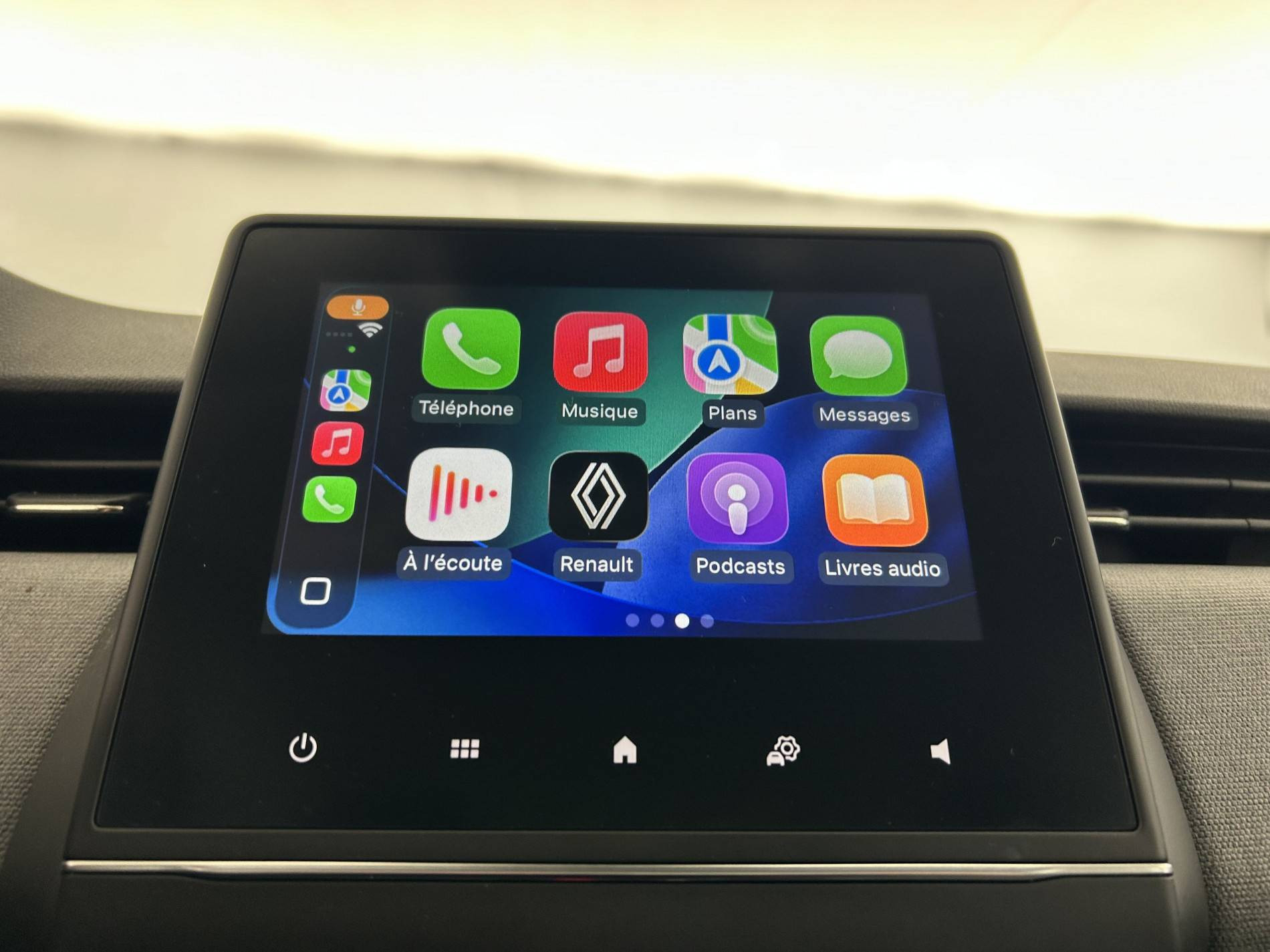 Vente en ligne Renault Clio 5 Clio E-Tech full hybrid 145 ch GSR2 au prix de 19 800 €