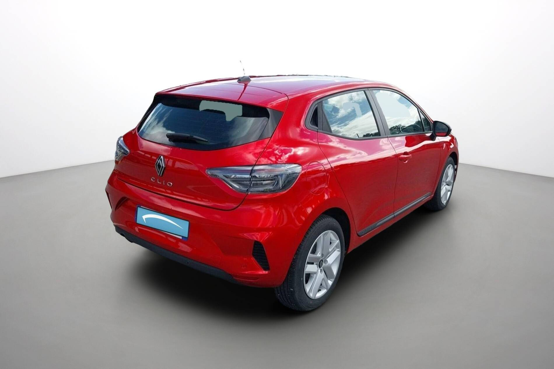 Vente en ligne Renault Clio 5 Clio Blue dCi 100 ch GSR2 au prix de 19 500 €