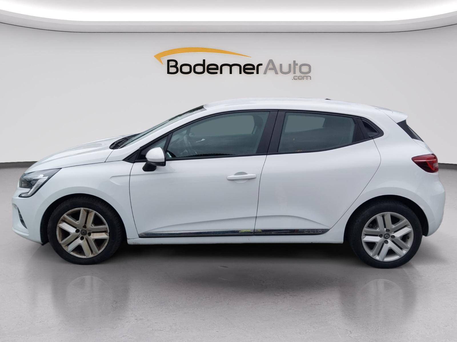 Vente en ligne Renault Clio 5 Clio TCe 90 X-Tronic - 21N au prix de 14 490 €