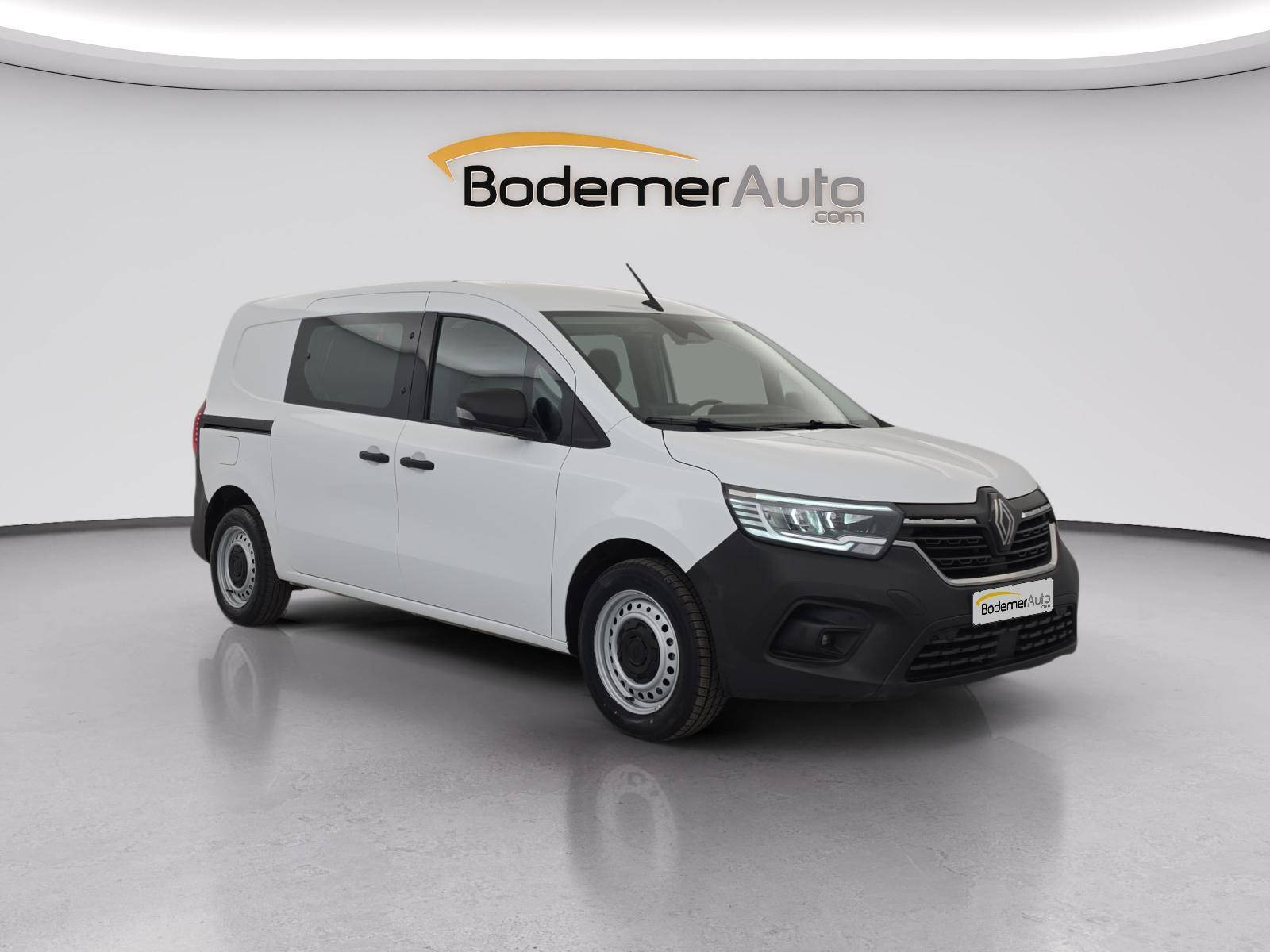 Vente en ligne Renault Kangoo Van KANGOO VAN CA BLUE DCI 115 L2 au prix de 22 560 €