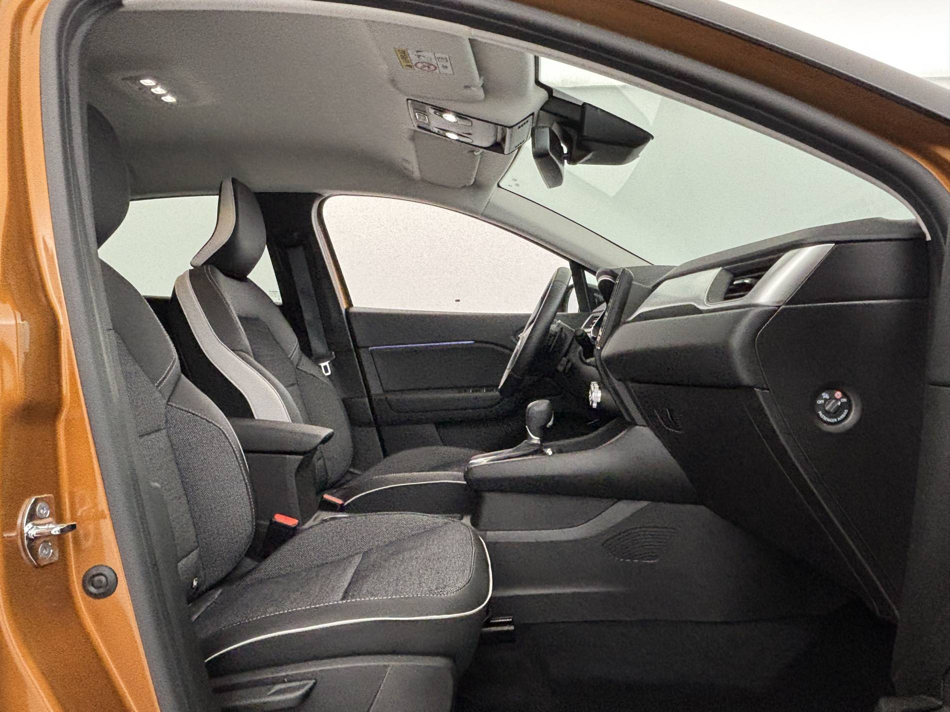 Vente en ligne Renault Captur  TCe 140 EDC - 21 au prix de 18 990 €