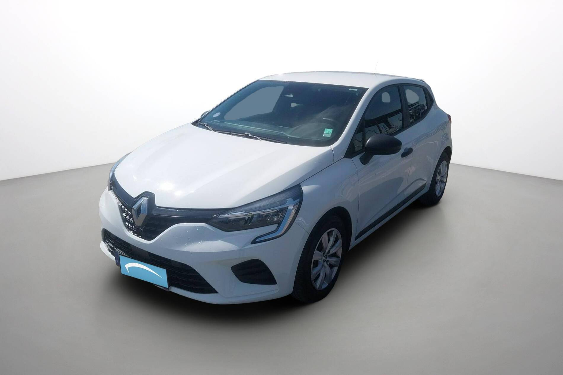 Vente en ligne Renault Clio 5 Clio SCe 65 au prix de 11 990 €