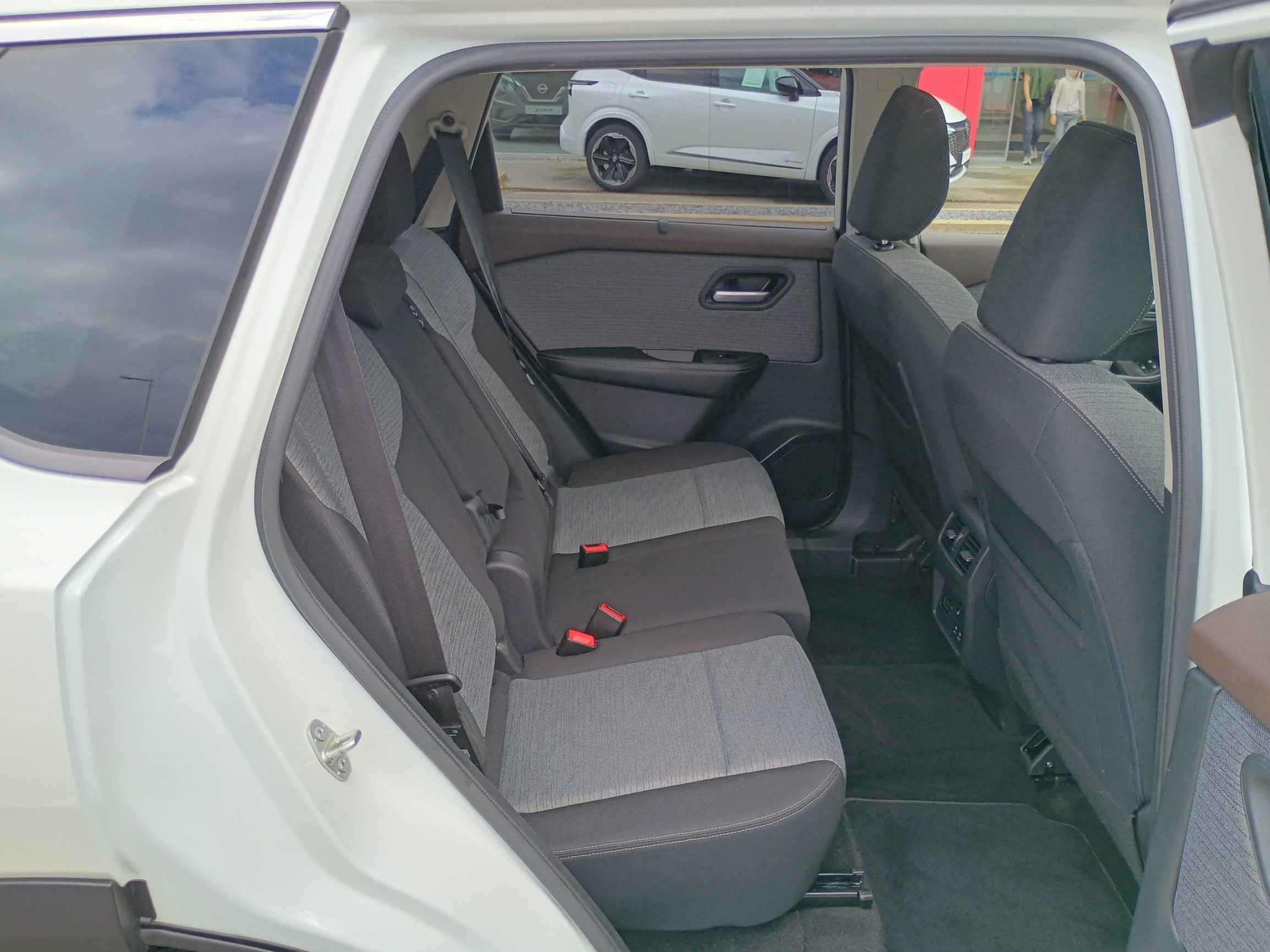 Vente en ligne Nissan X-Trail  e-POWER 204 ch au prix de 26 990 €