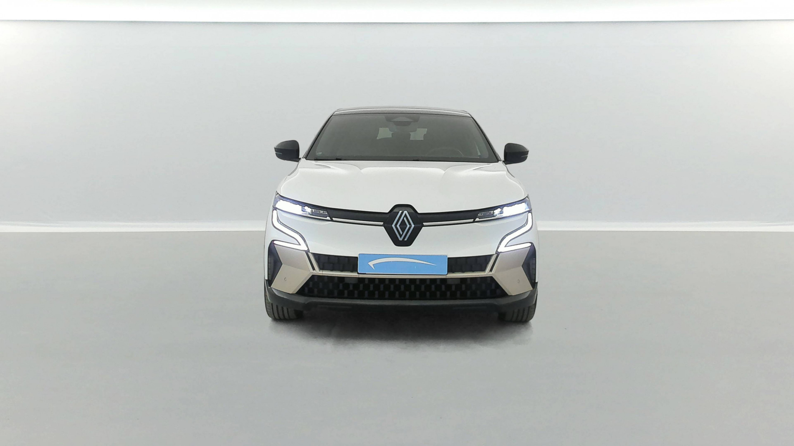 Vente en ligne Renault Megane E-Tech  220 ch autonomie confort GSR2 au prix de 31 990 €