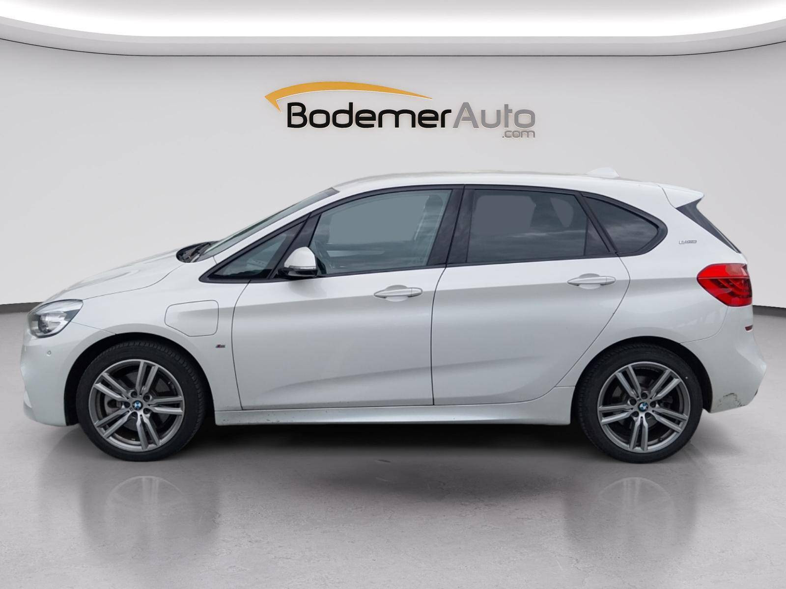 Vente en ligne Bmw Série 2 Active Tourer Active Tourer 225xe iPerformance 224 ch au prix de 18 490 €