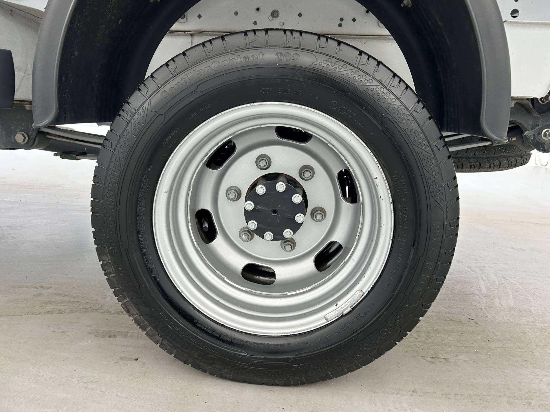 Vente en ligne Renault Master 3 Châssis Cabine MASTER CC PROP RJ3500 L2 PAFC BLUE DCI 130 EURO VI au prix de 32 500 €