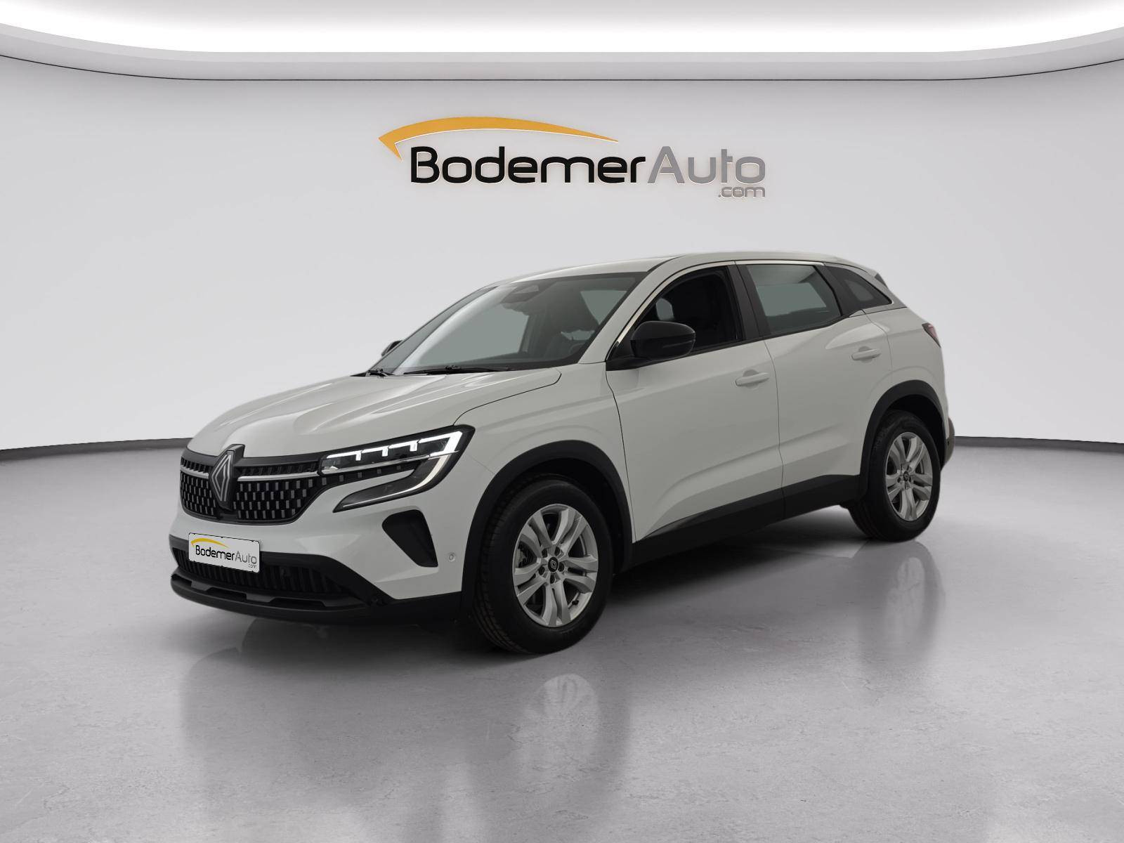 Renault Austral  E-Tech hybrid 200 occasion de 2023 en vente à Auray