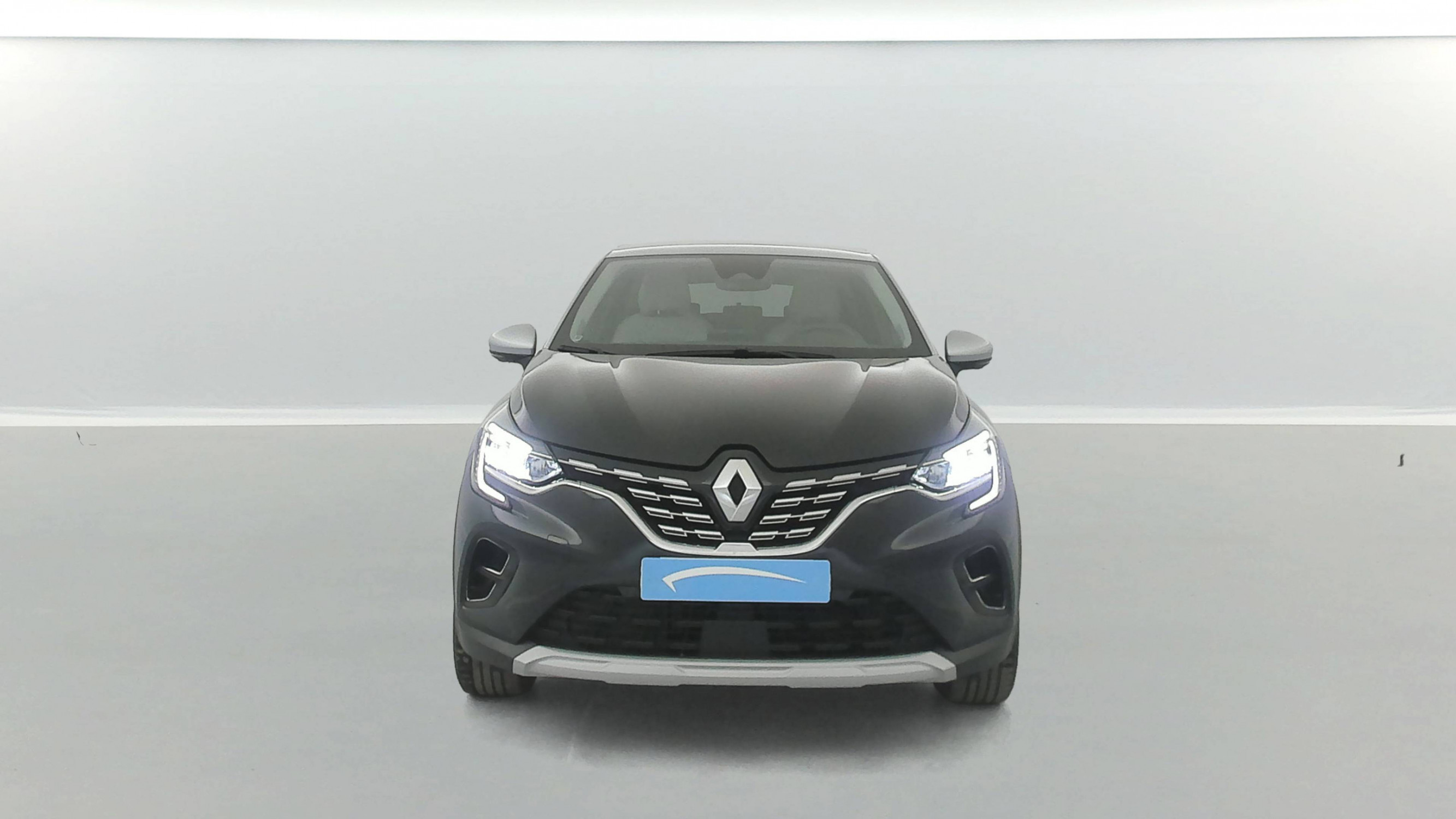 Vente en ligne Renault Captur  E-Tech full hybrid 145 au prix de 23 490 €