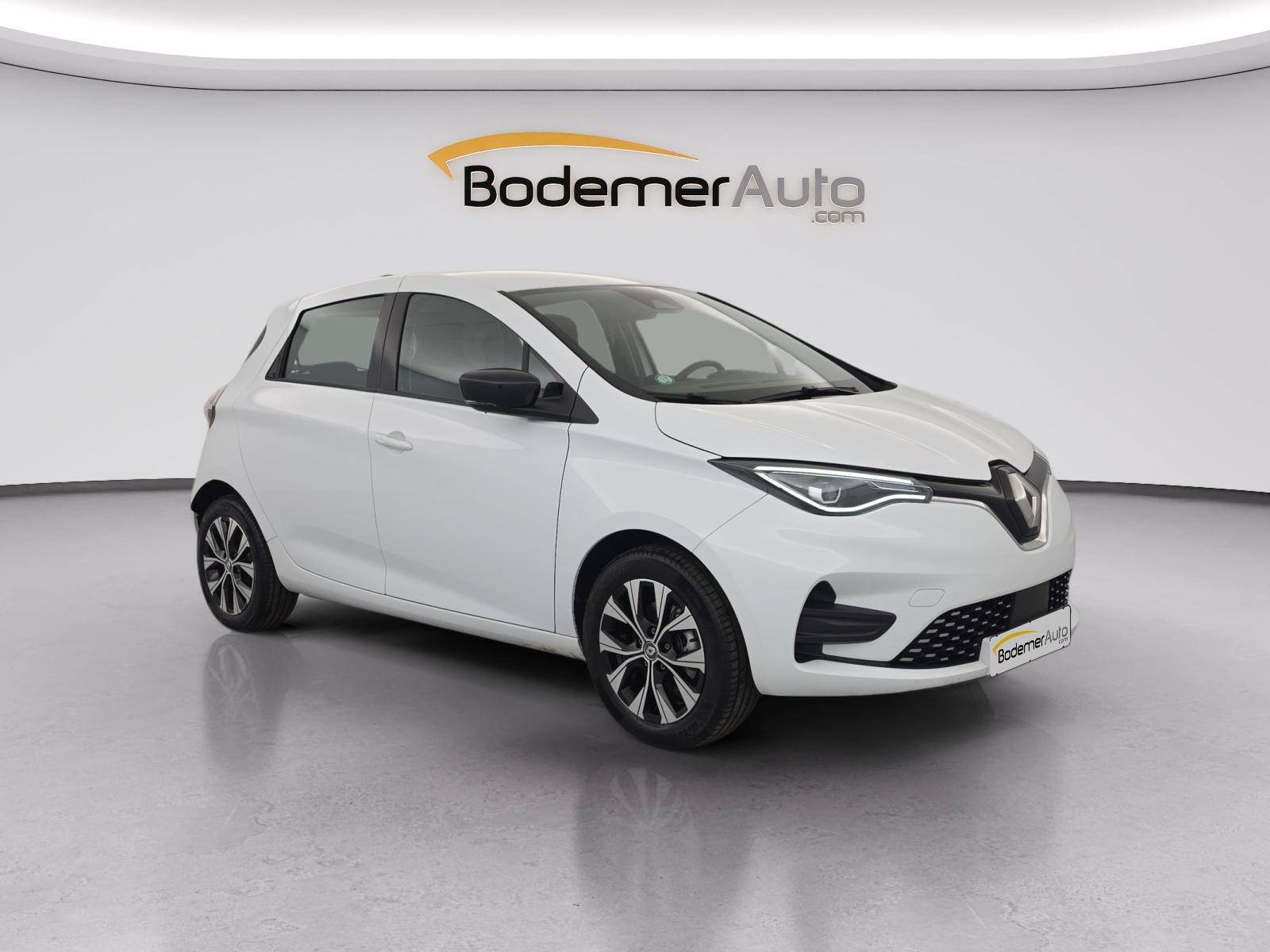 Vente en ligne Renault Zoé Zoe R110 - MY22 au prix de 17 990 €