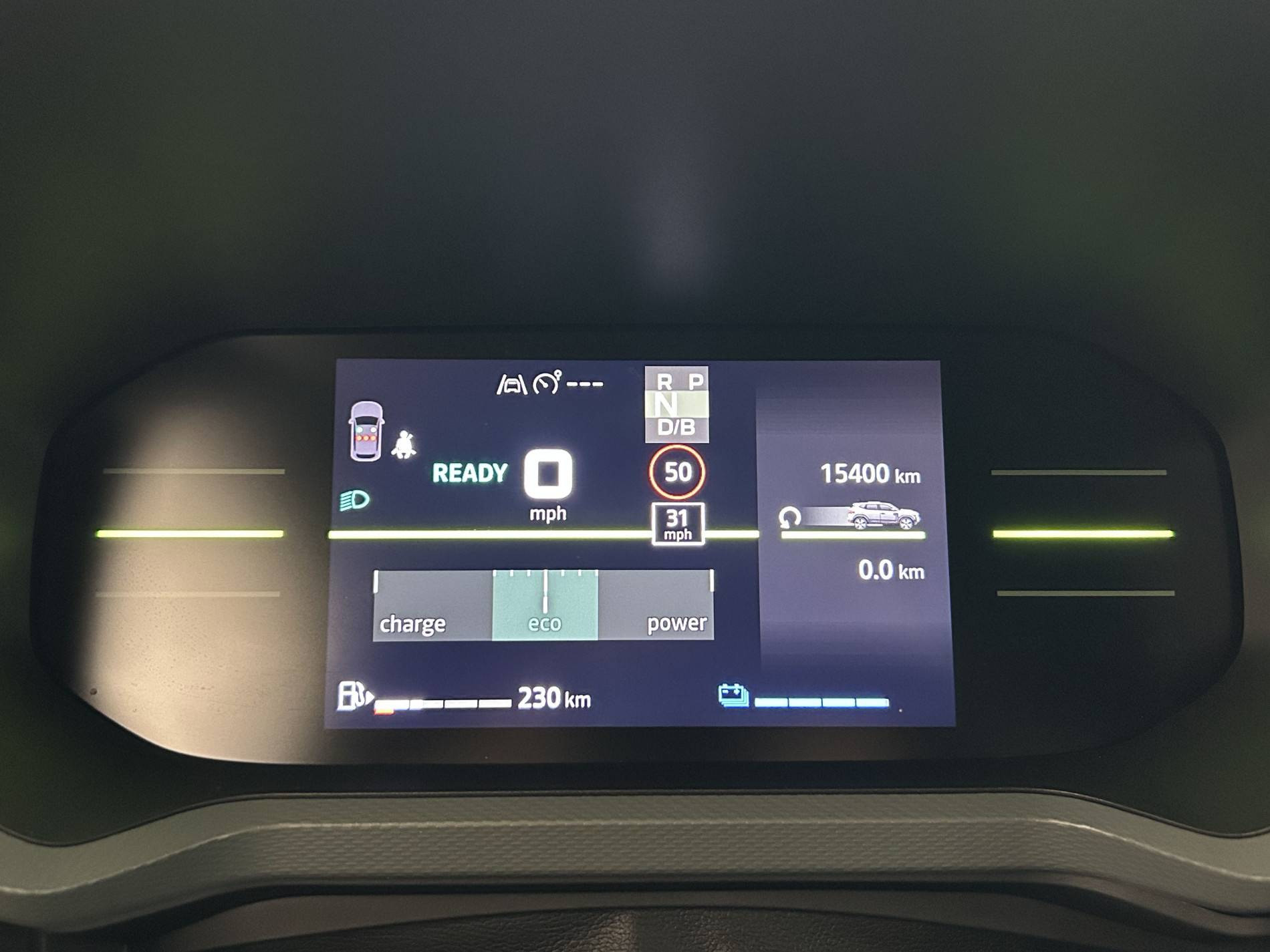 Vente en ligne Dacia Duster  Hybrid 140 au prix de 26 290 €