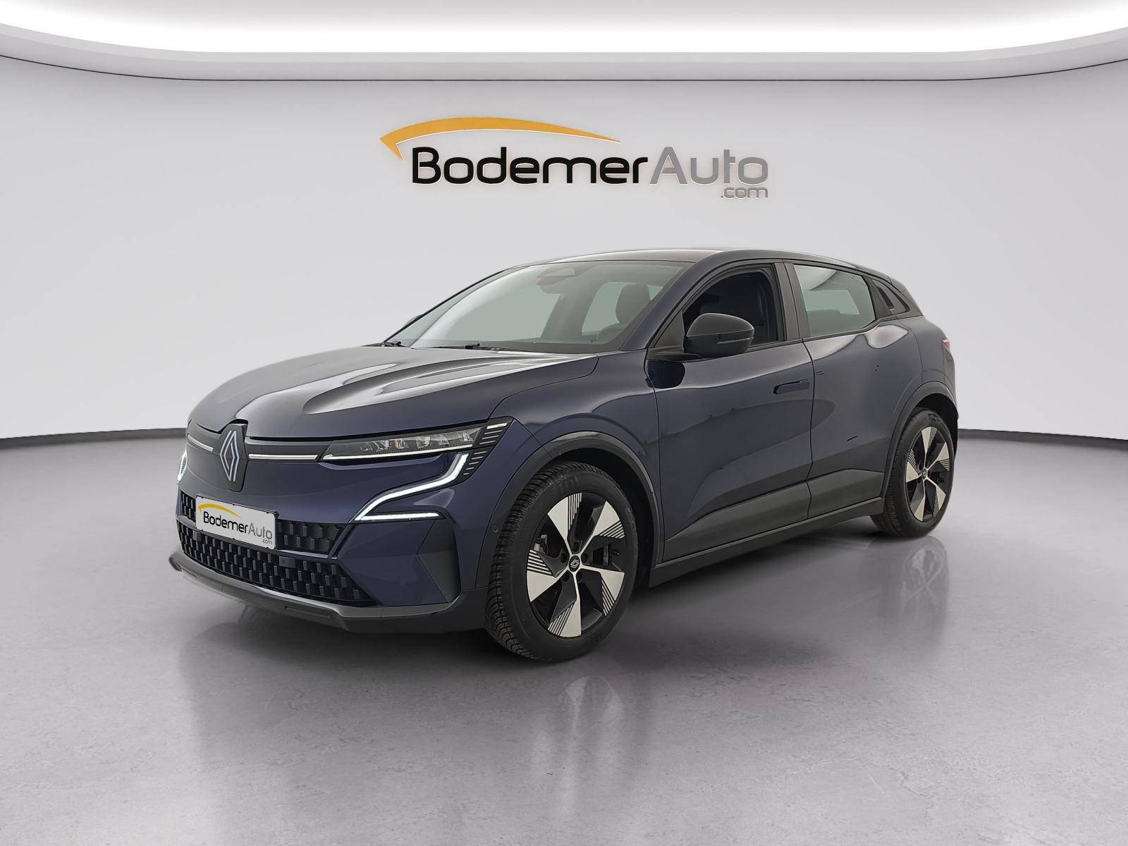 Renault Megane E-Tech  EV40 130ch boost charge occasion de 2023 en vente à Lamballe