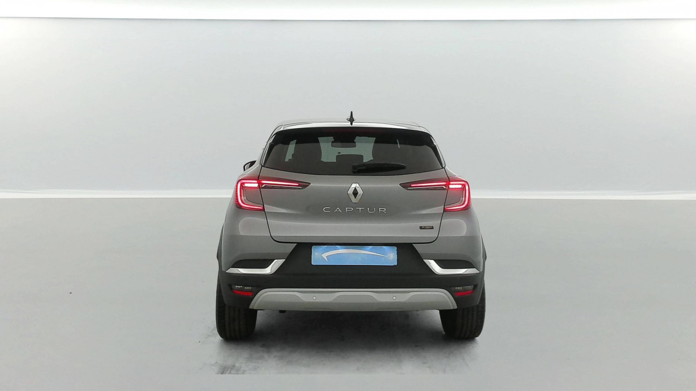 Vente en ligne Renault Captur  E-Tech full hybrid 145 au prix de 20 890 €