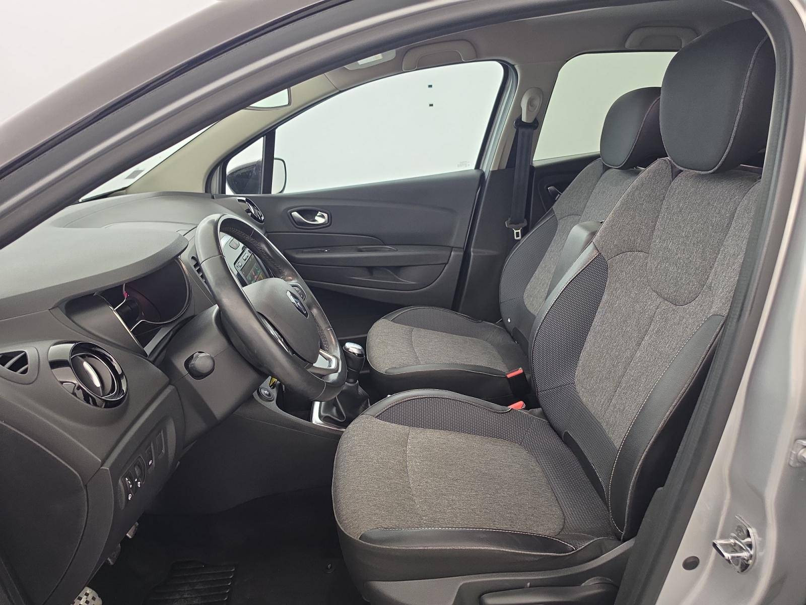 Vente en ligne Renault Captur  TCe 90 au prix de 12 600 €