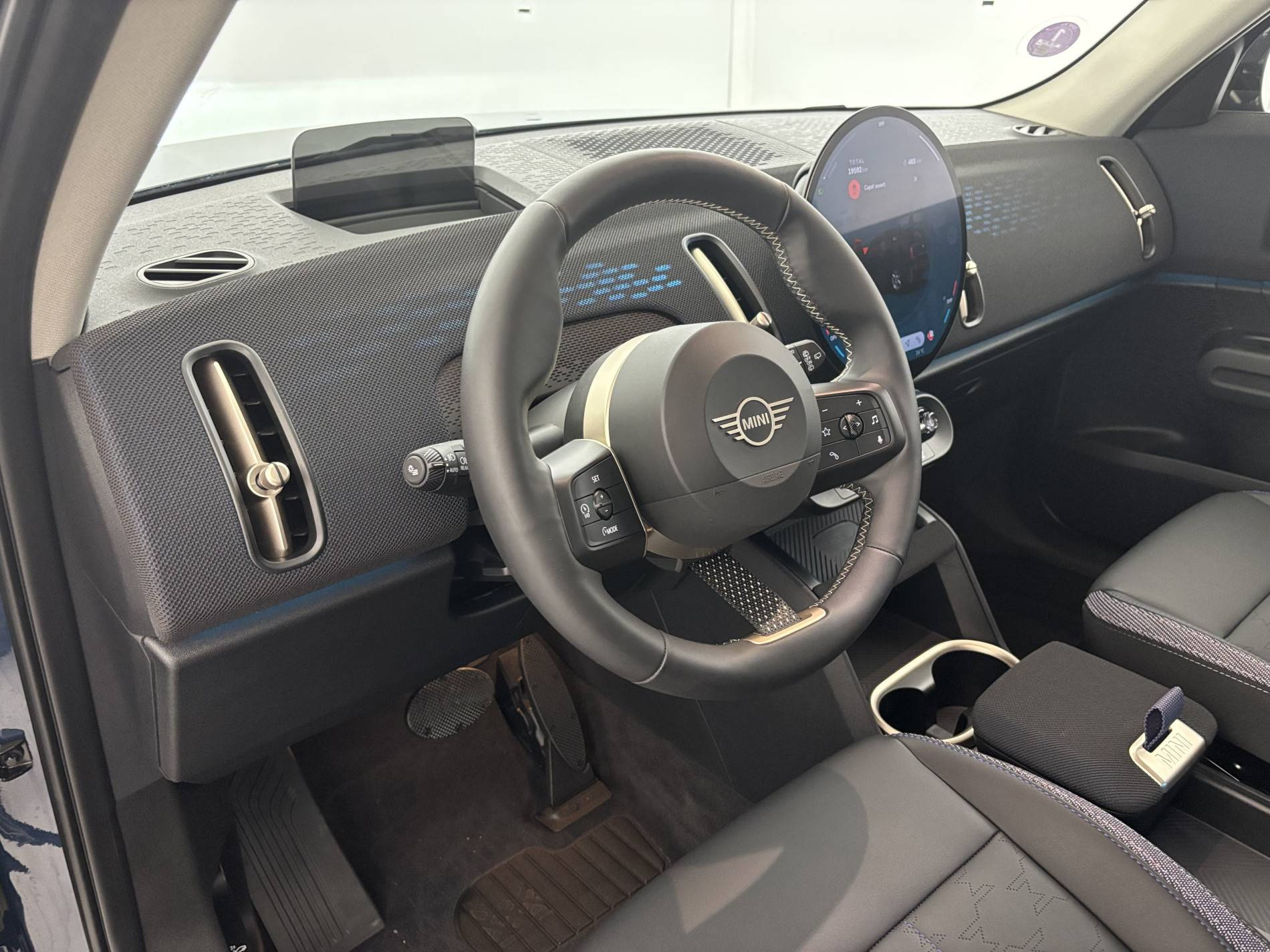 Vente en ligne Mini Countryman Countryman C au prix de 38 990 €