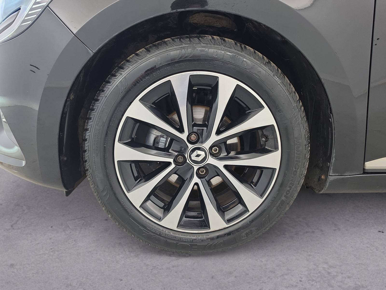 Vente en ligne Renault Captur  mild hybrid 140 au prix de 19 990 €