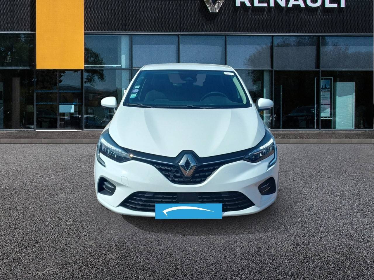 Vente en ligne Renault Clio 5 Clio SCe 65 - 21N au prix de 11 490 €
