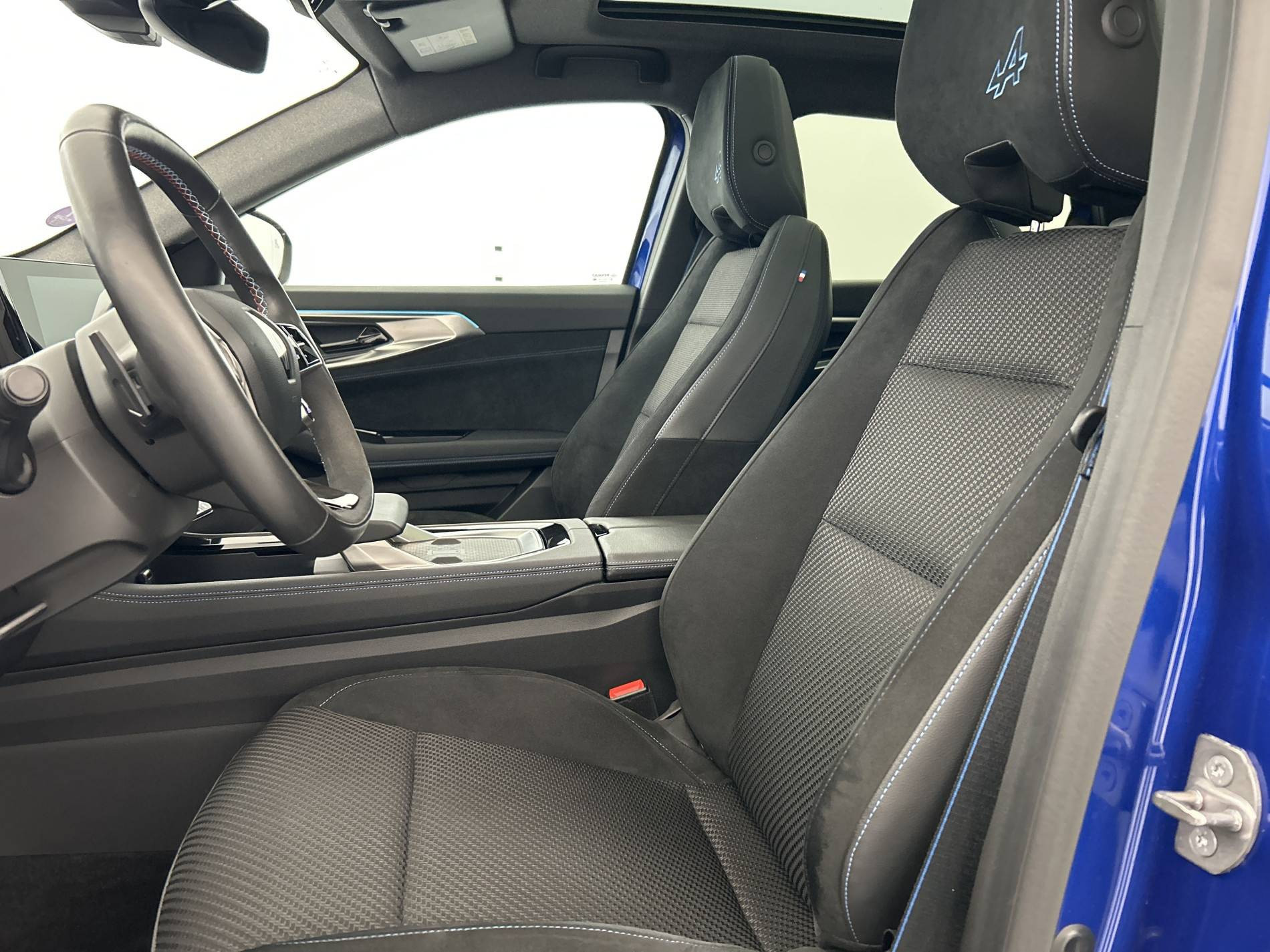 Vente en ligne Renault Austral  E-Tech hybrid 200 au prix de 30 850 €
