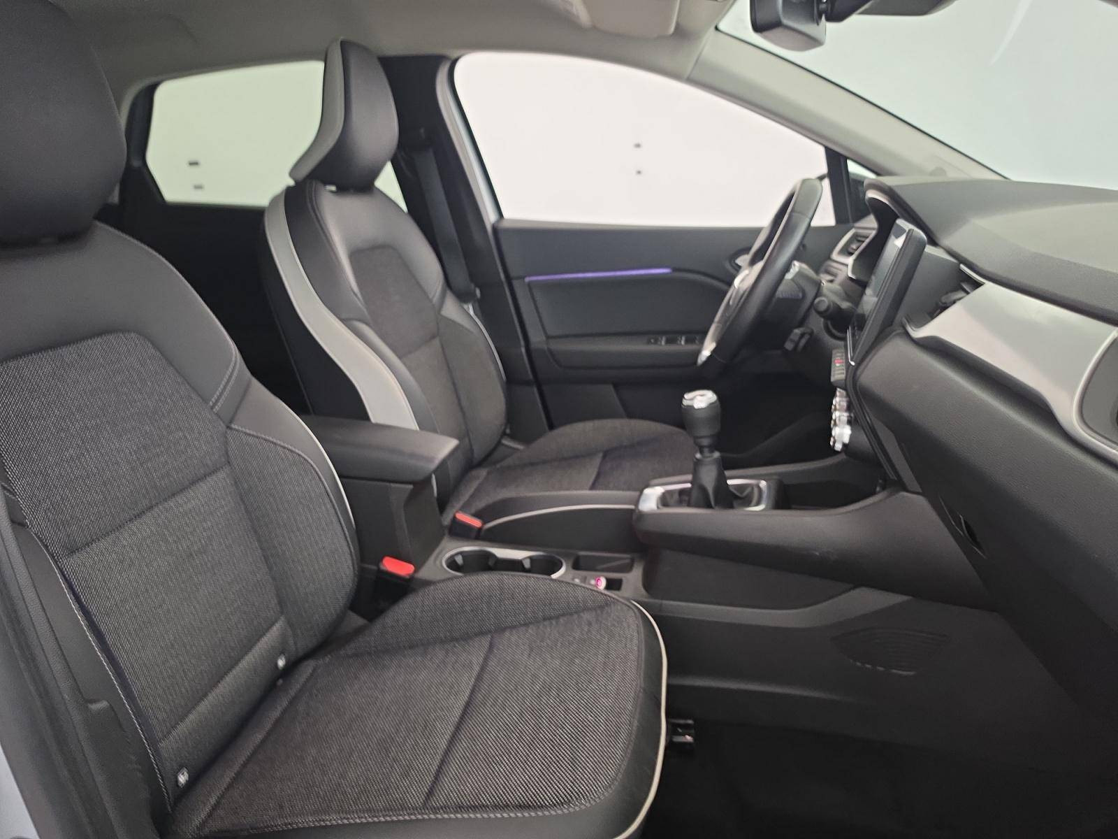 Vente en ligne Renault Captur  TCe 90 au prix de 16 590 €