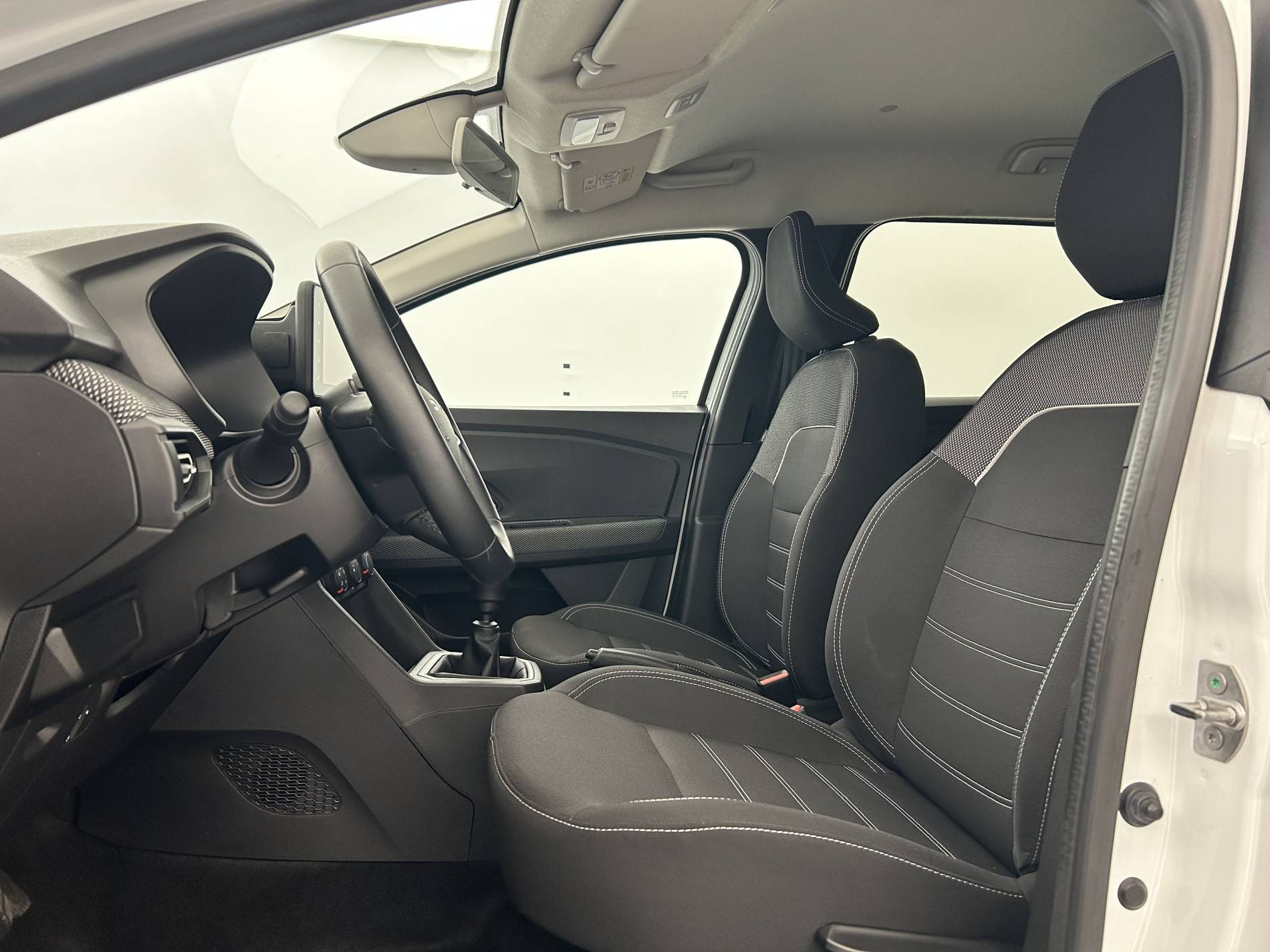 Vente en ligne Dacia Jogger  TCe 110 7 places Expression au prix de 18 790 €