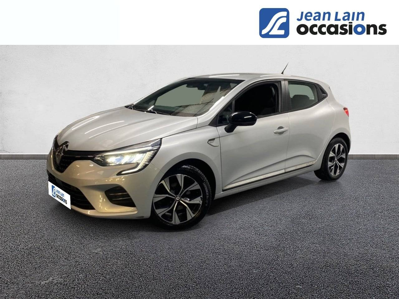 Vente en ligne RENAULT CLIO V Clio TCe 90 - 21N Limited de 2022 au prix de 14 390 €