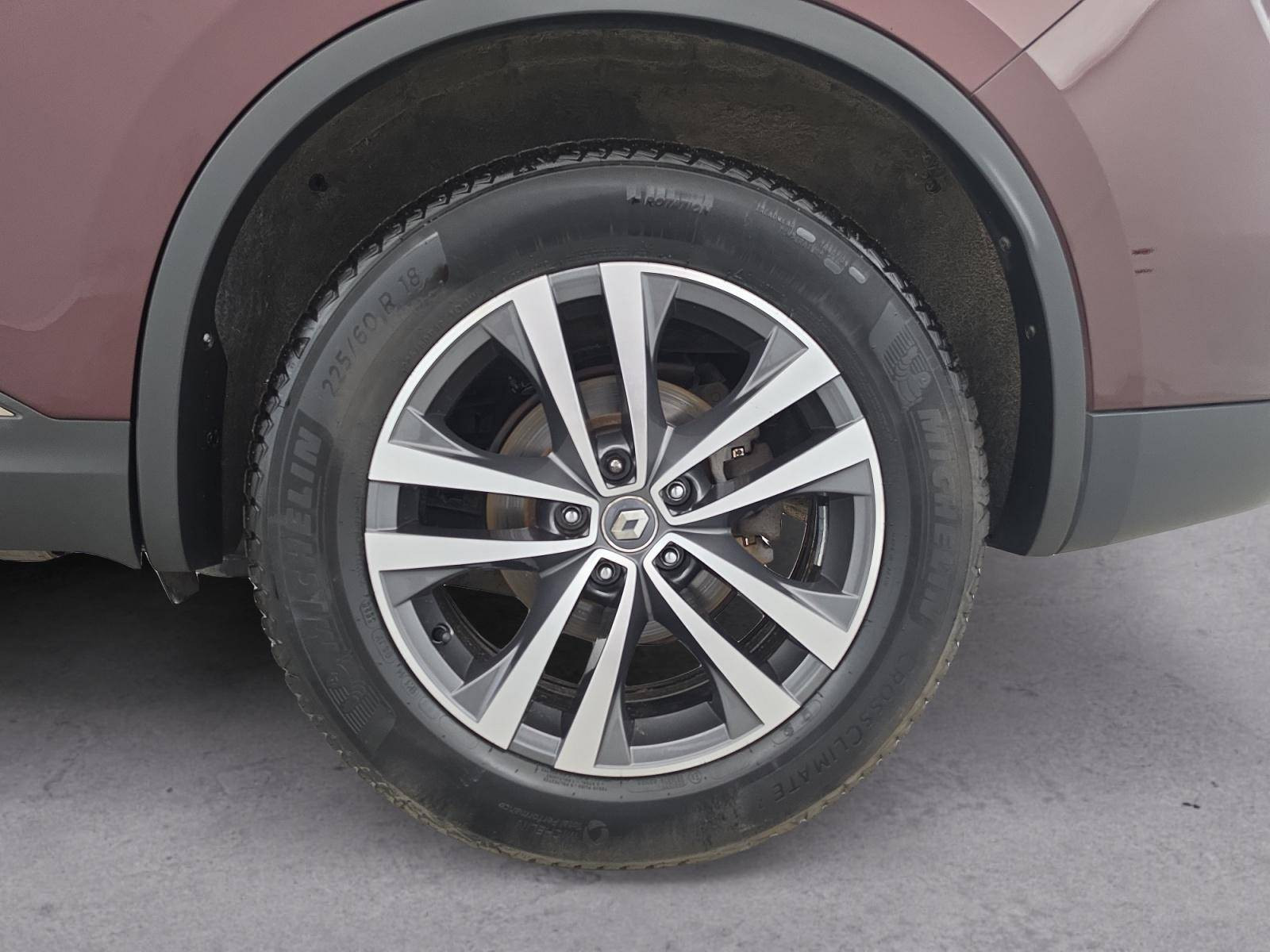 Vente en ligne Renault Koleos  Blue dCi 150  X-tronic au prix de 20 900 €