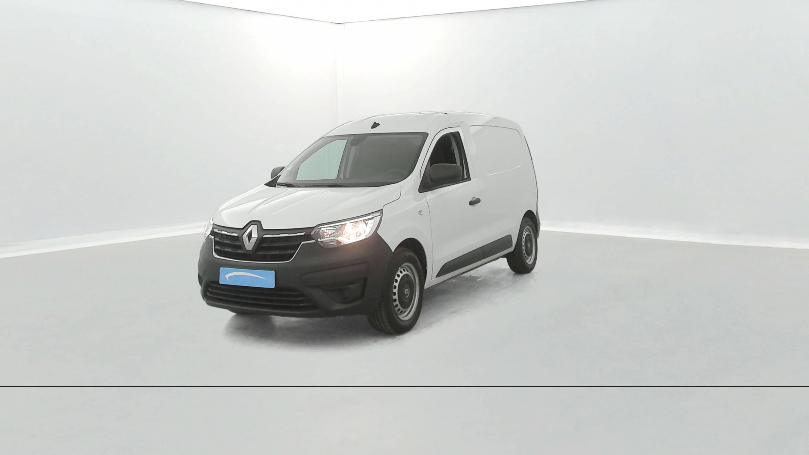 Renault Express Van  BLUE DCI 95 - 22 occasion de 2022 en vente à Quimper