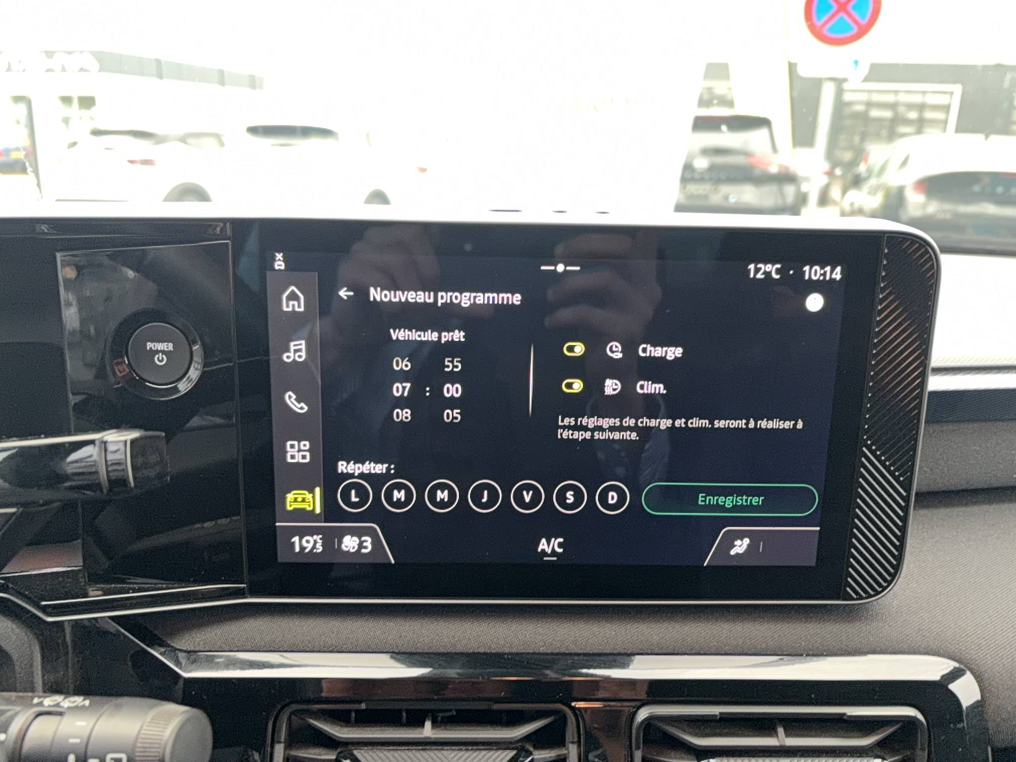 Vente en ligne Nissan Micra Electrique 40kWh 120ch au prix de 25 890 €