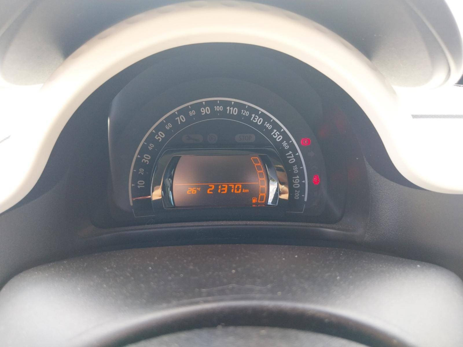 Vente en ligne Renault Twingo 3  SCe 65 - 21 au prix de 12 490 €