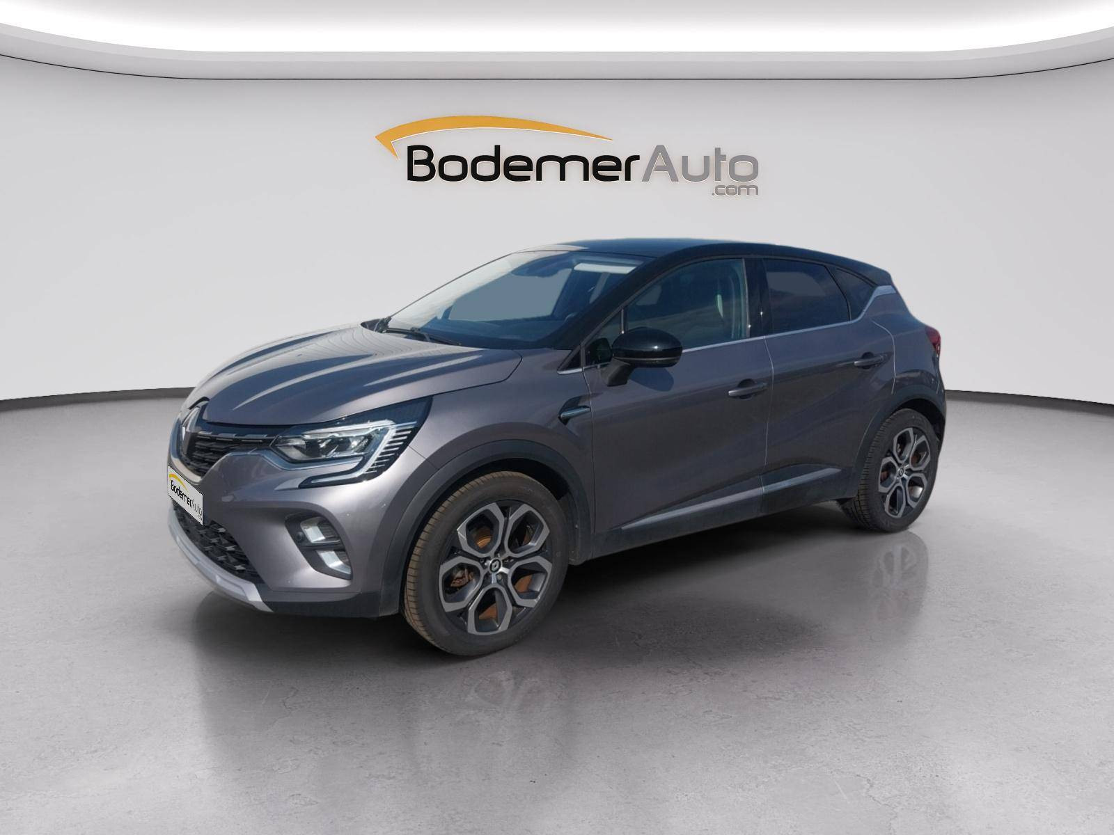 Renault Captur  E-Tech 145 - 21 occasion de 2022 en vente à Concarneau