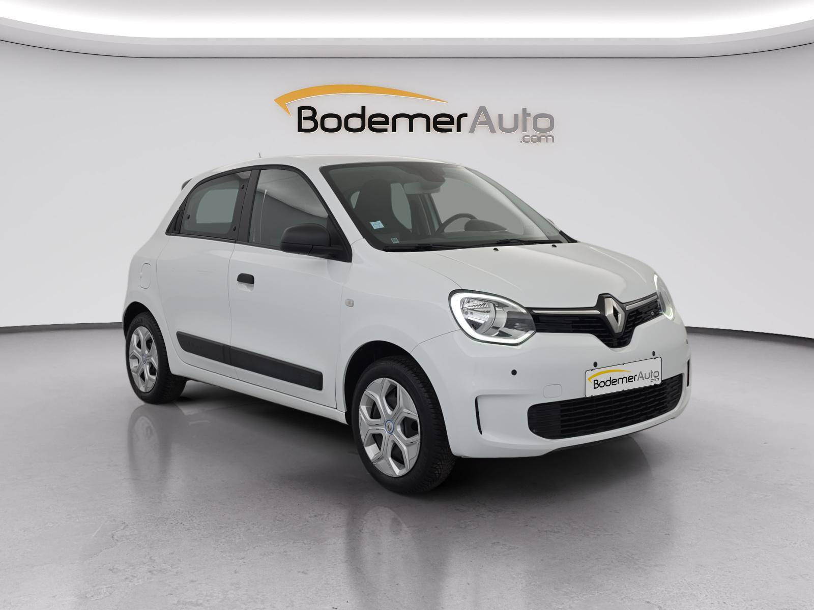 Vente en ligne Renault Twingo Electrique Twingo III Achat Intégral - 21 au prix de 11 300 €