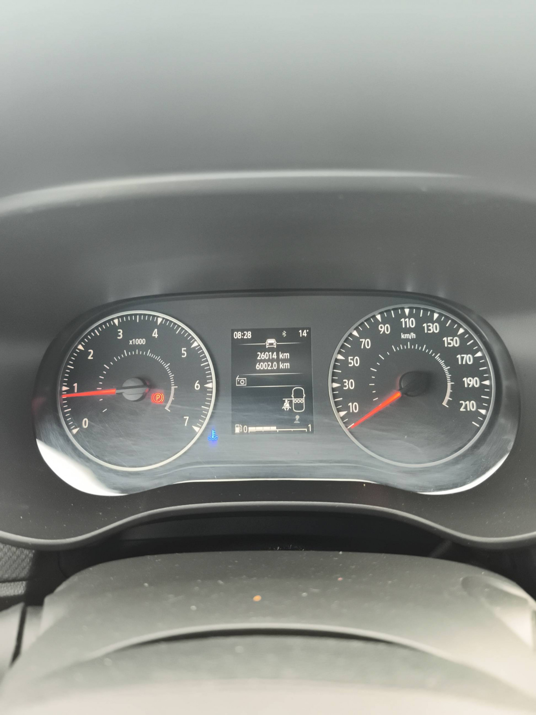 Vente en ligne Dacia Sandero  ECO-G 100 au prix de 13 690 €