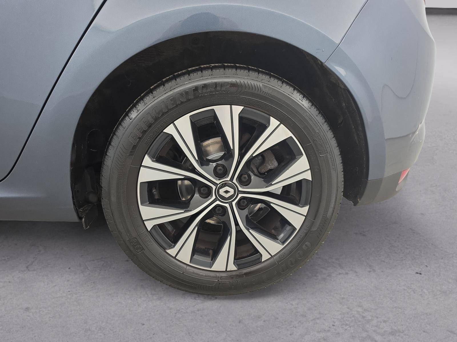 Vente en ligne Renault Megane 4 Mégane IV Berline Blue dCi 115 - 21B au prix de 14 950 €