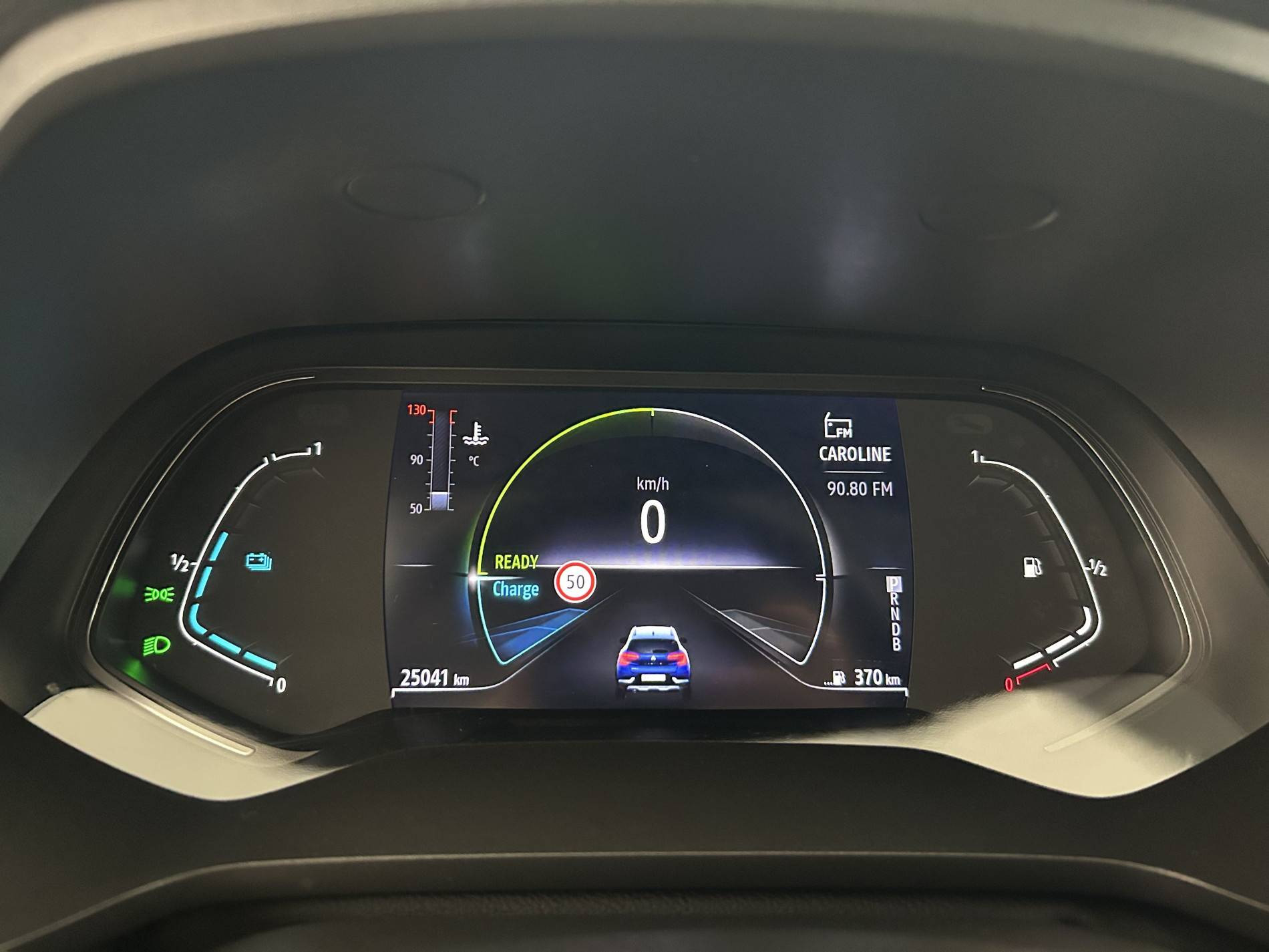 Vente en ligne Renault Captur  E-Tech 145 - 21 au prix de 18 290 €
