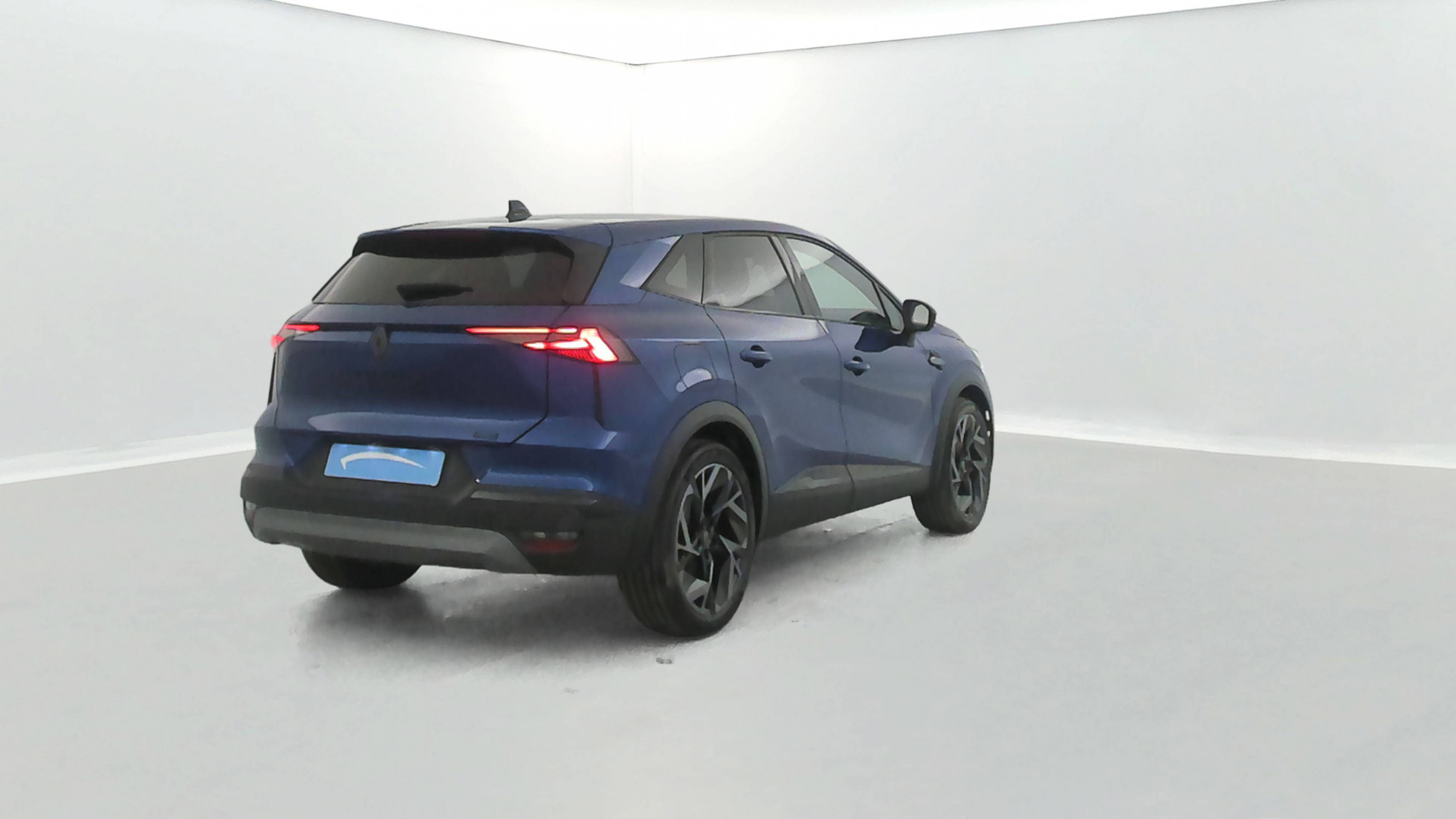 Vente en ligne Renault Symbioz  E-Tech full hybrid 145 au prix de 29 990 €
