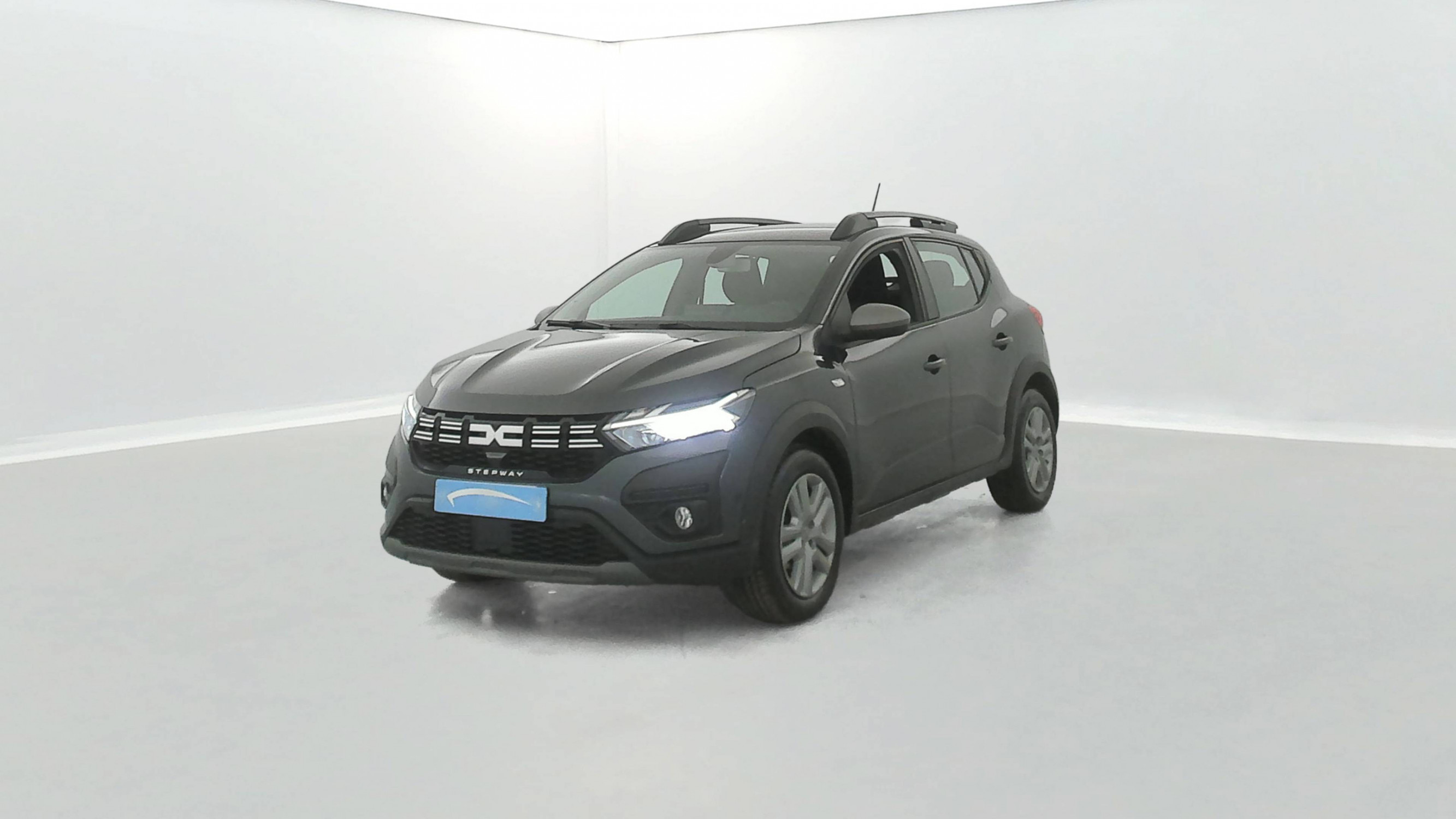 Dacia Sandero  ECO-G 100 occasion de 2023 en vente à Saint-Brieuc
