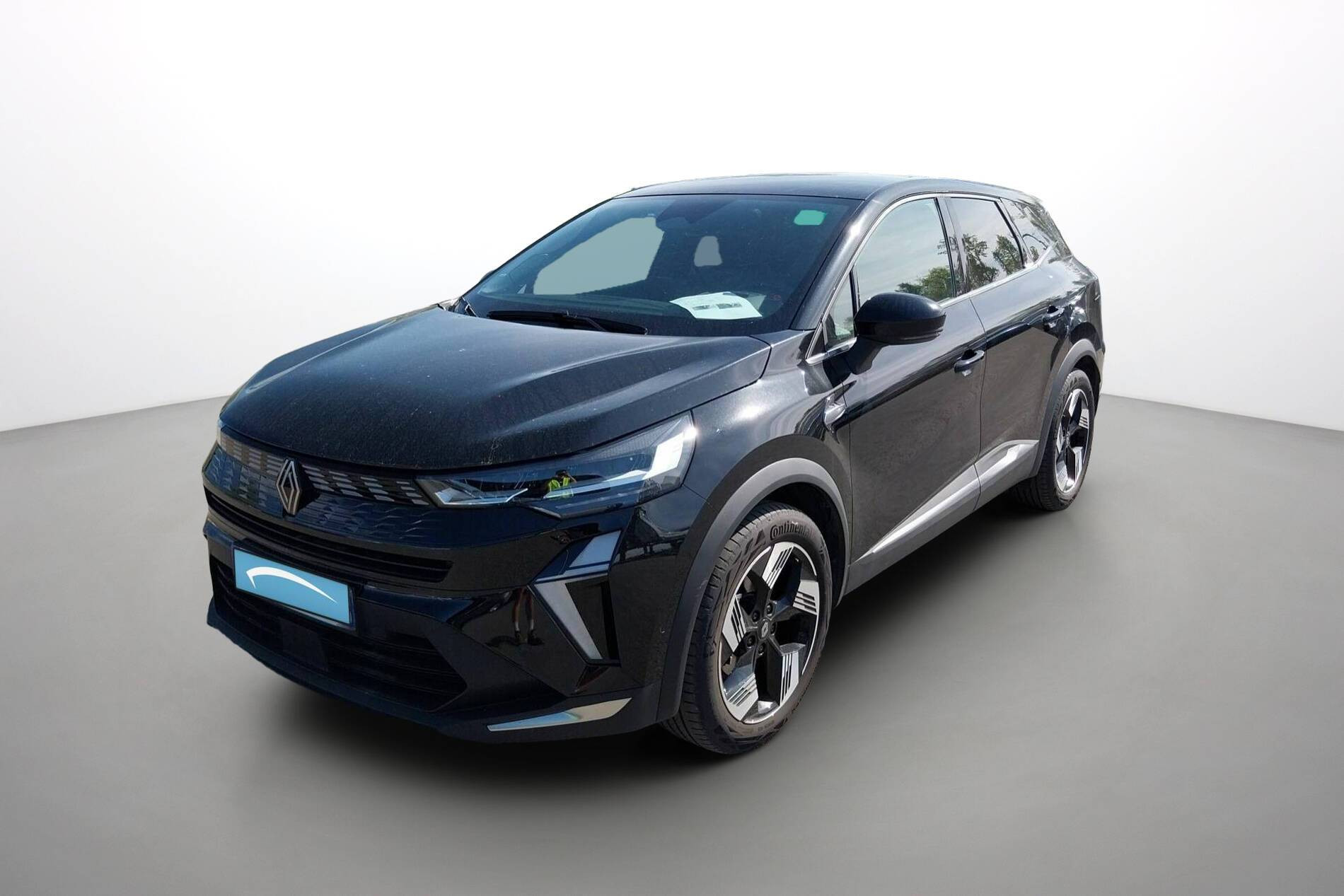 Renault Symbioz  E-Tech full hybrid 145 occasion de 2025 en vente à Alençon