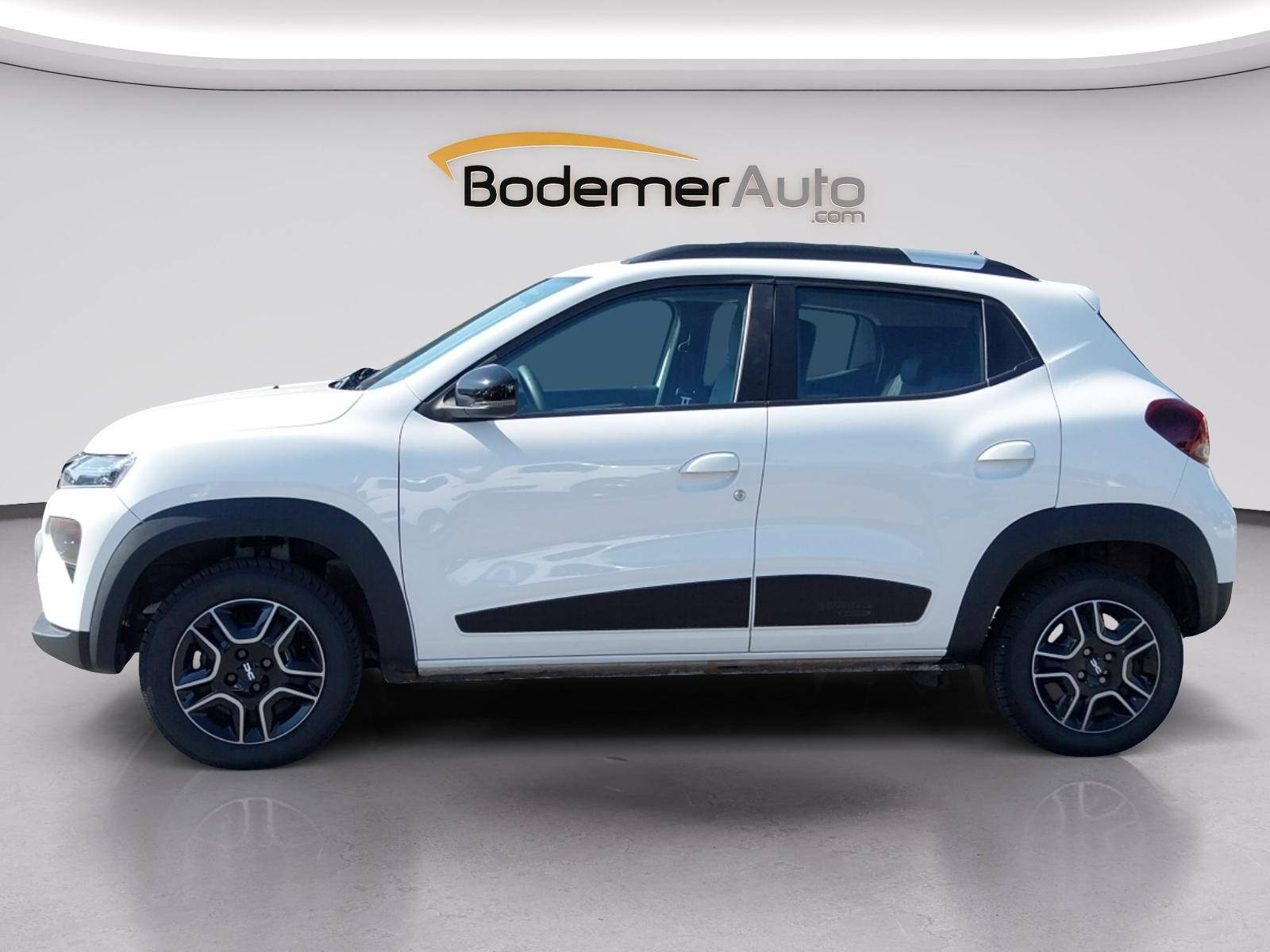 Vente en ligne Dacia Spring Spring au prix de 10 790 €